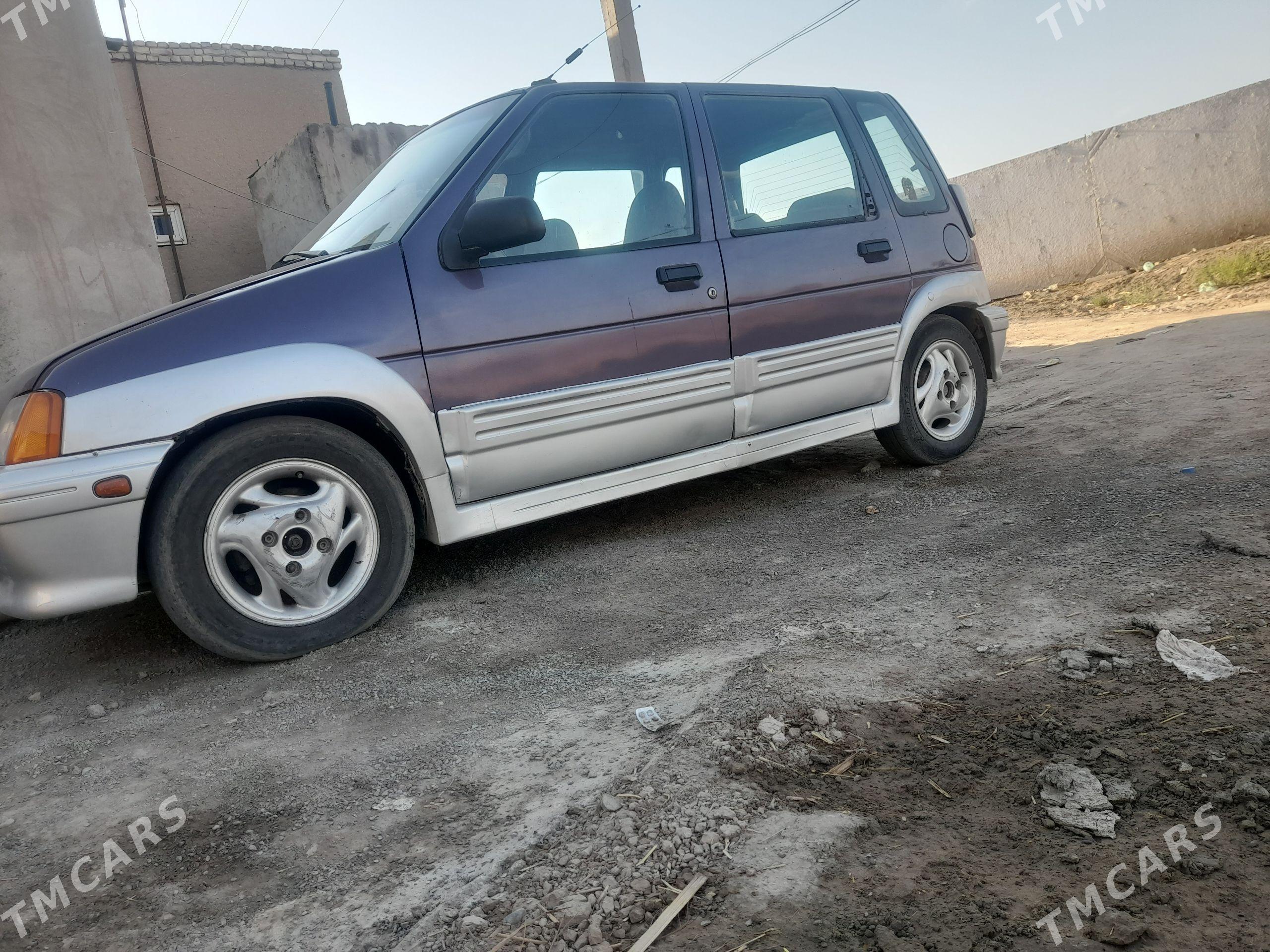 Daewoo Tico 1997 - 16 000 TMT - Дашогуз - img 1