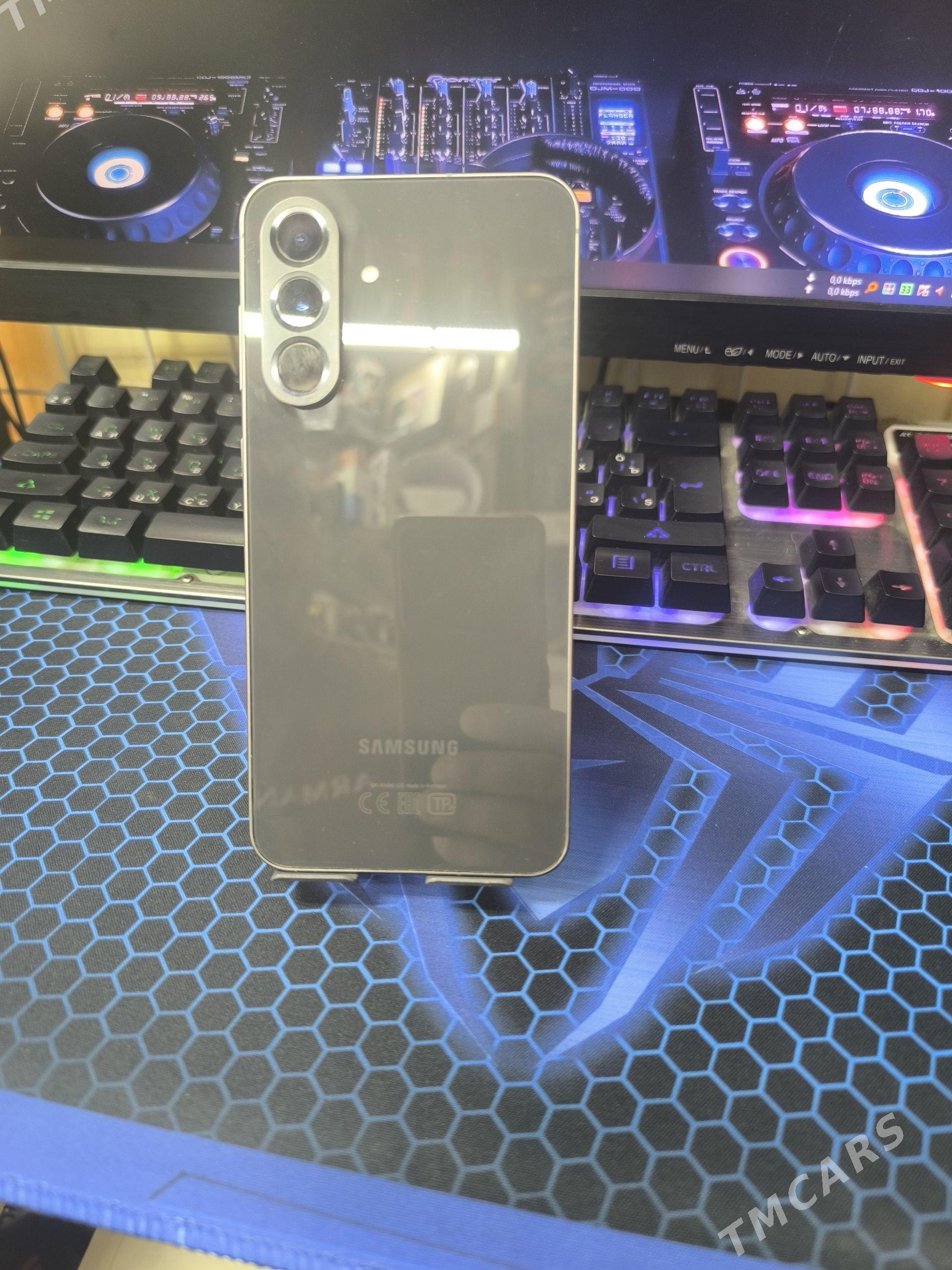 Samsung A56 - Ашхабад - img 1