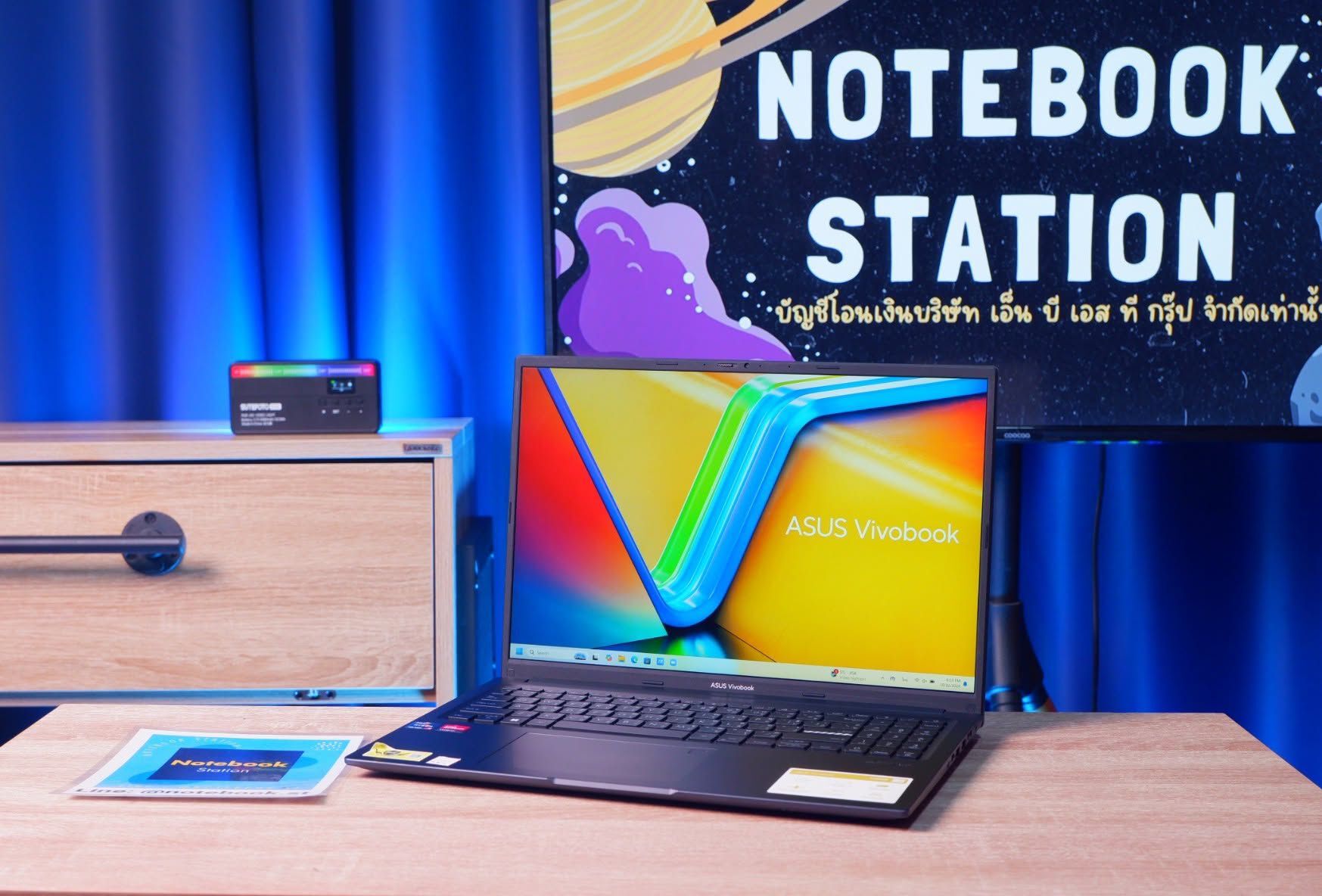 8GB/512GB|Ryzen5|ViVoBook 16 - Aşgabat - img 1