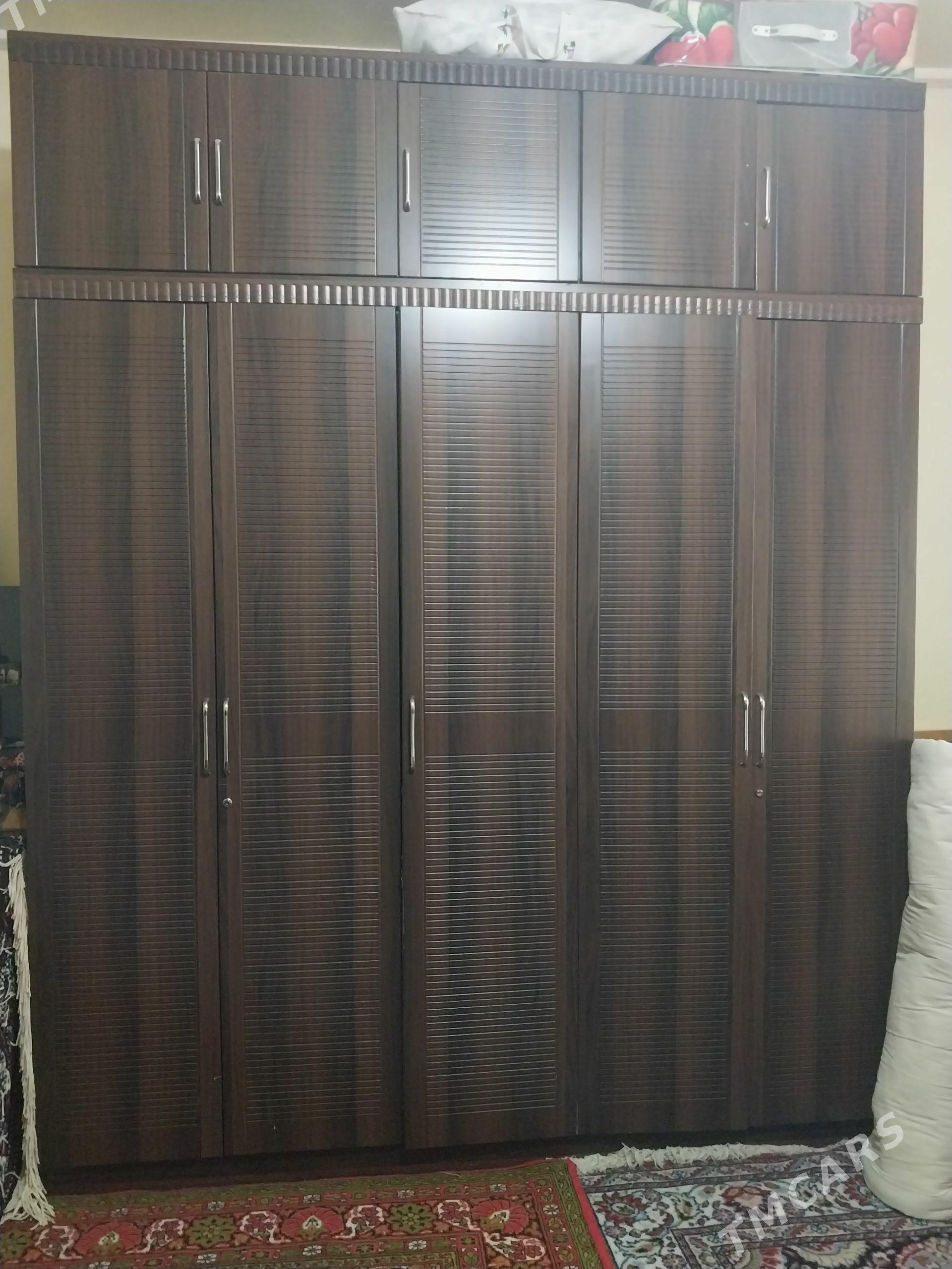 Mebel Garnitur - Aşgabat - img 1