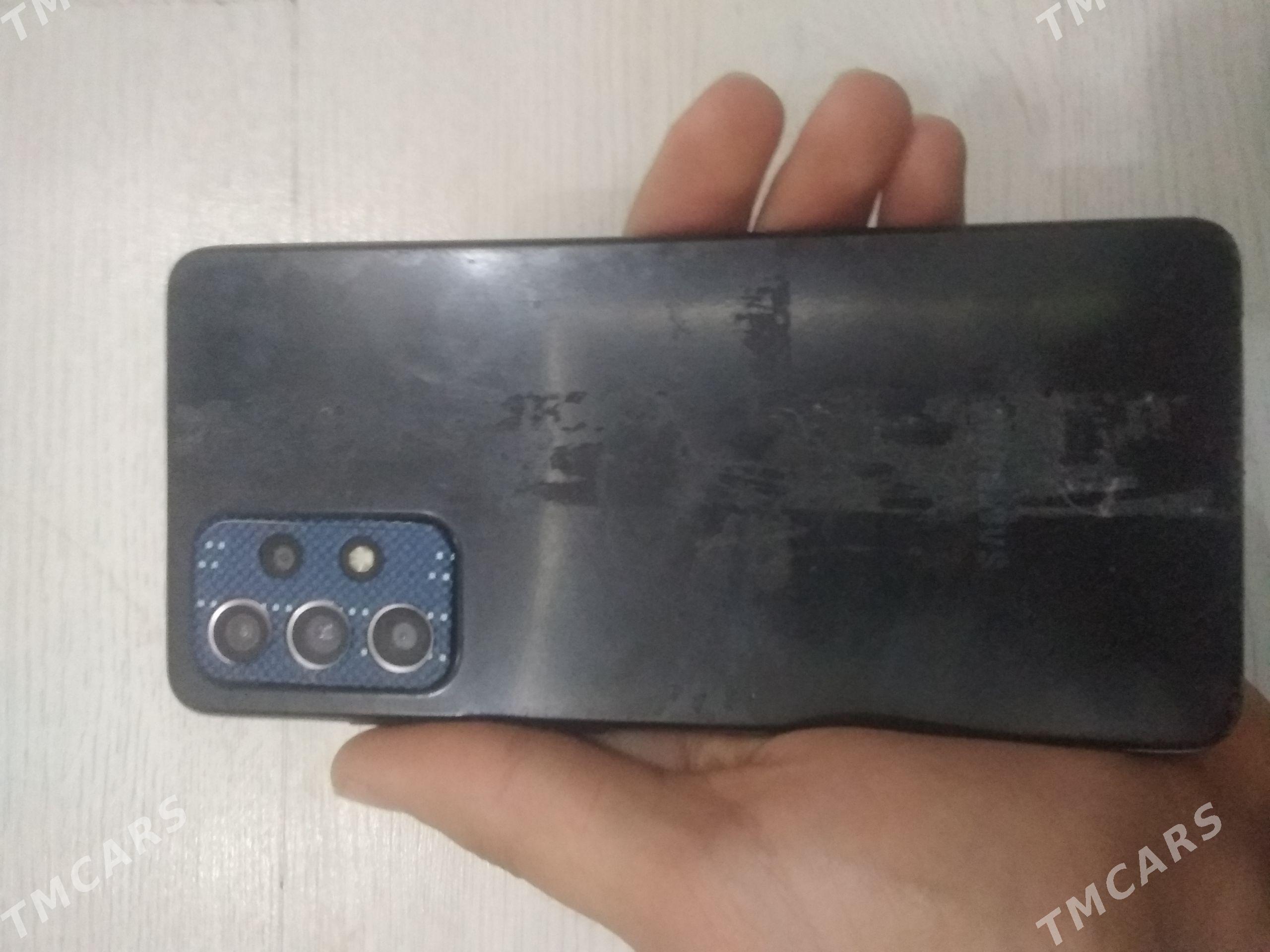 Samsung Galaxy A52 8.128 - Balkanabat - img 1
