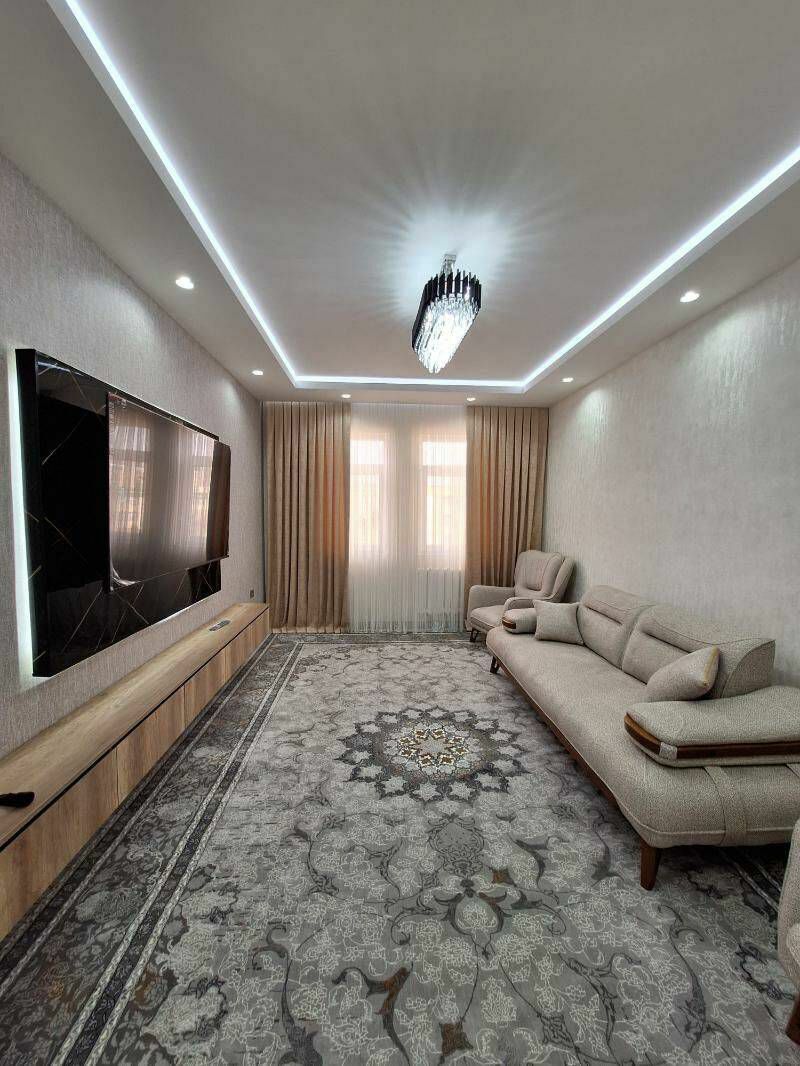 Arenda Jay Mir 5 Full - Ашхабад - img 1