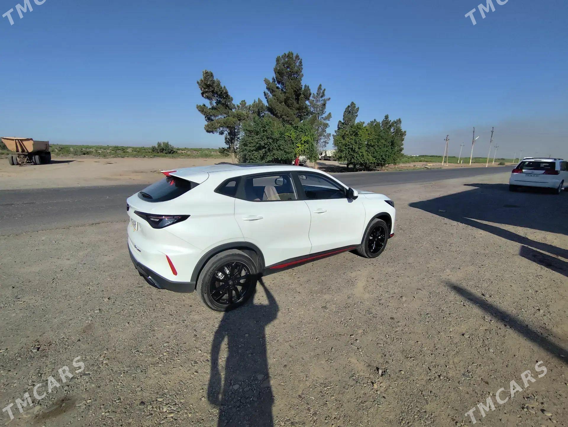 Changan X5 Plus 2026 - 270 000 TMT - Tejen - img 1