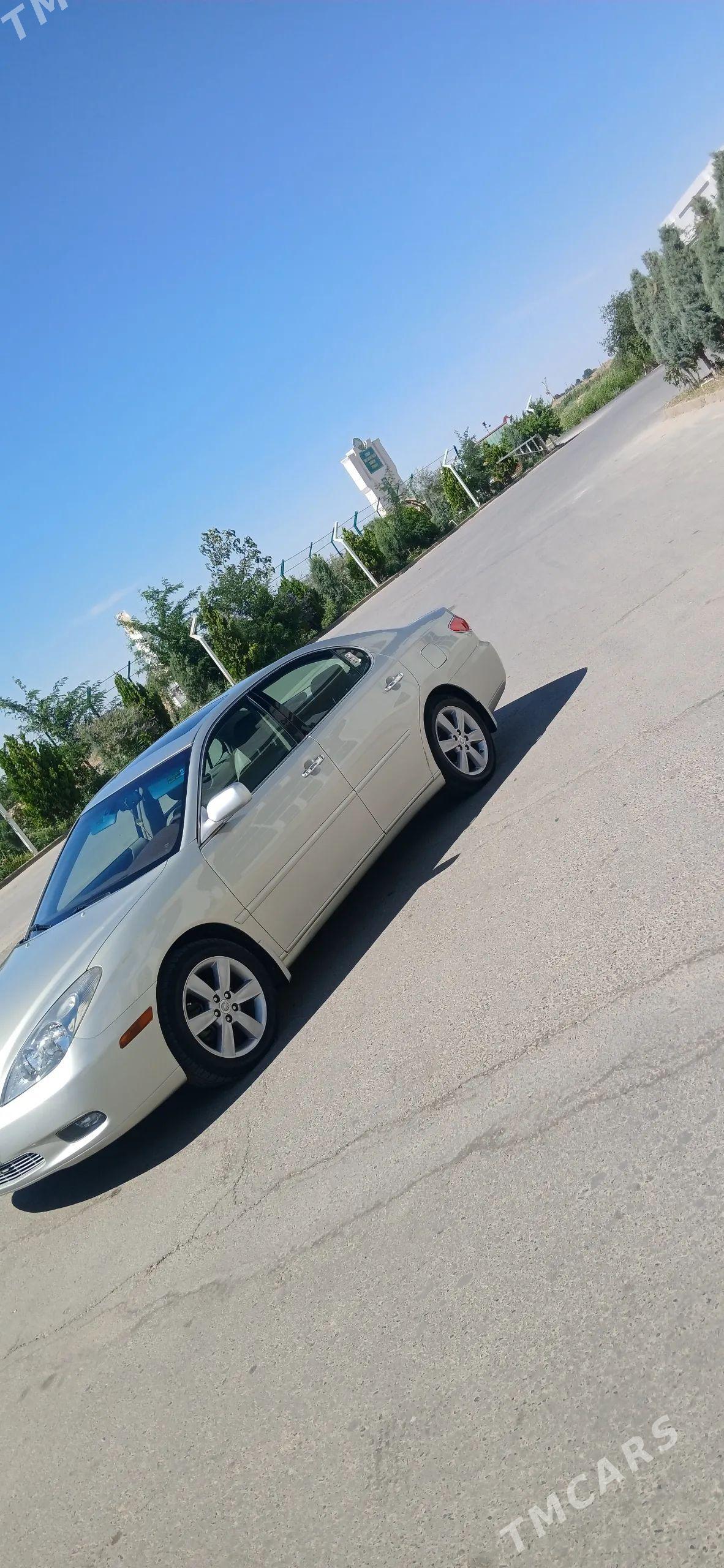 Lexus ES 330 2004 - 240 000 TMT - Дянев - img 1