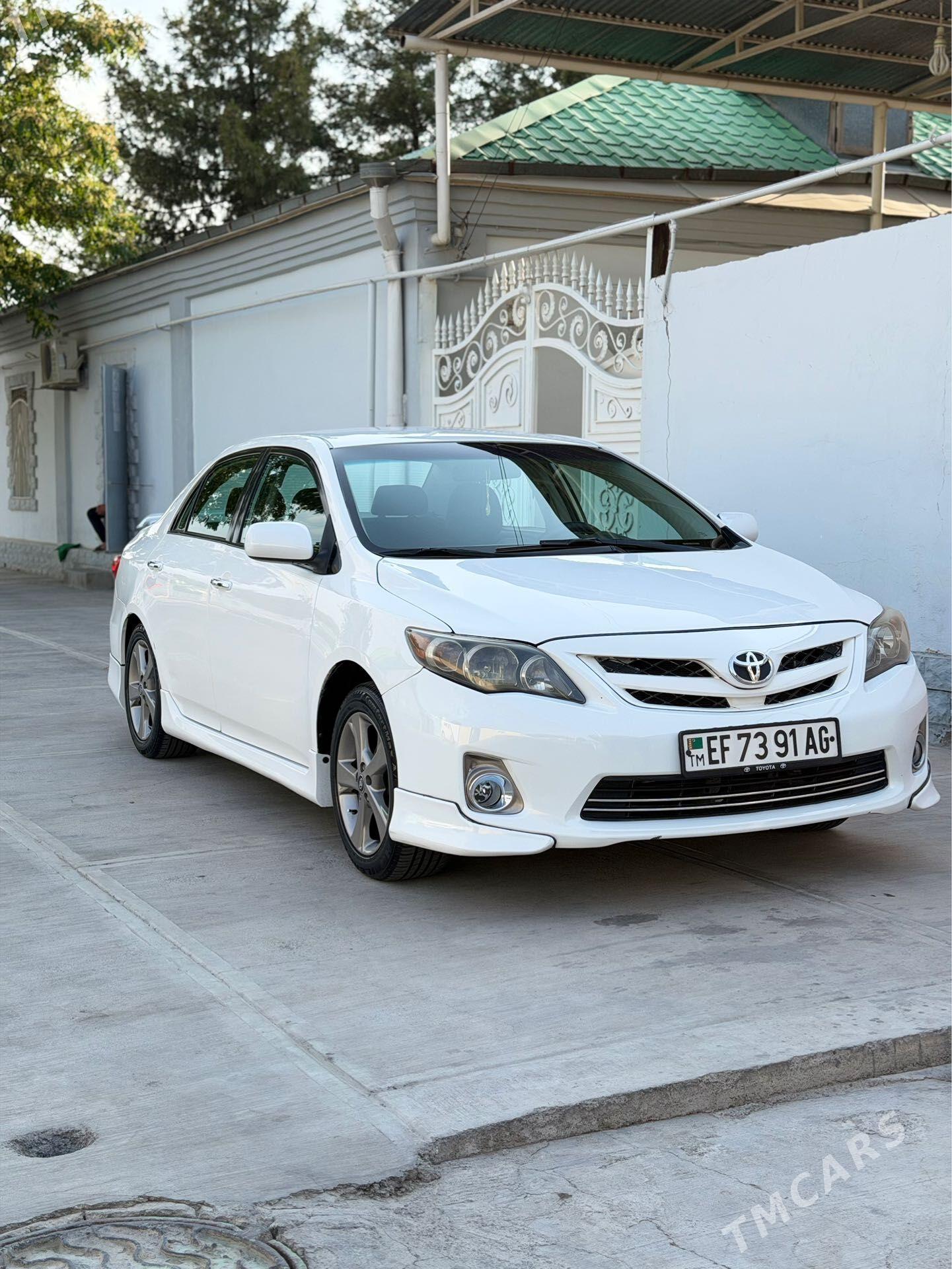 Toyota Corolla 2011 - 183 000 TMT - Хитровка - img 1