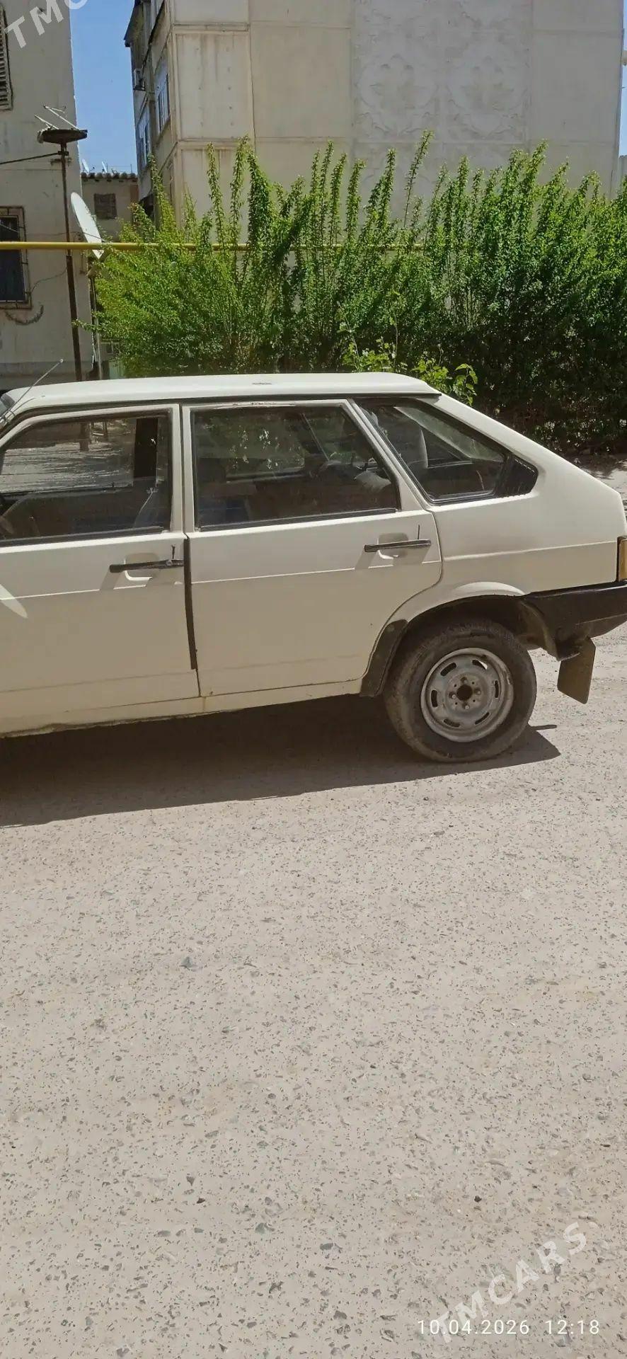Lada 2109 1995 - 13 000 TMT - Туркменабат - img 1