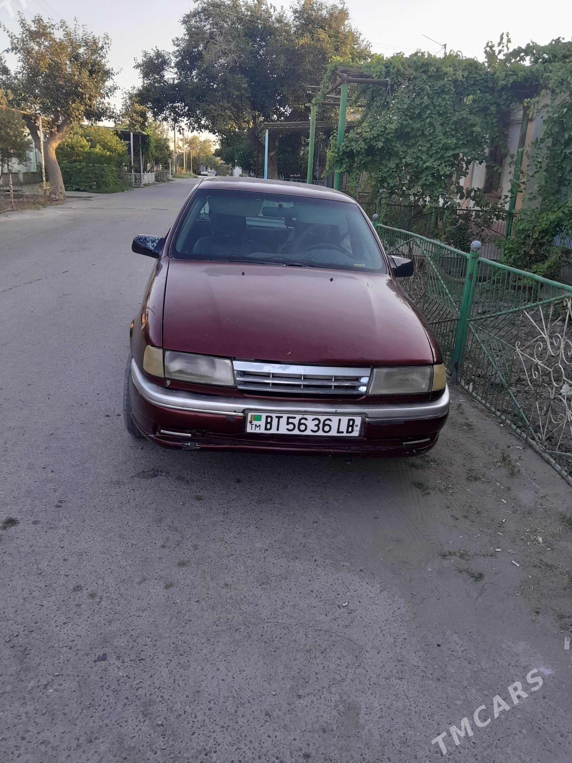 Opel Vectra 1992 - 40 000 TMT - Türkmenabat - img 1