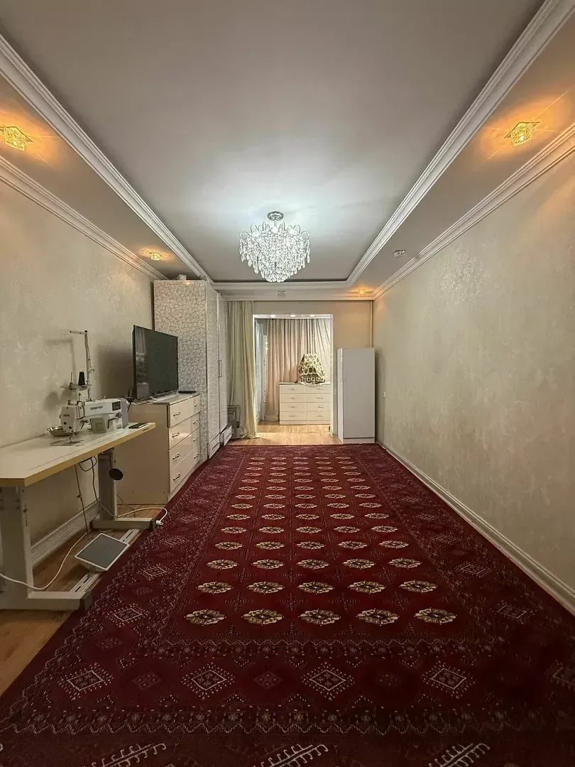 SATLYK JAÝ.11 MKR .1 ET .2 KOM - Aşgabat - img 1