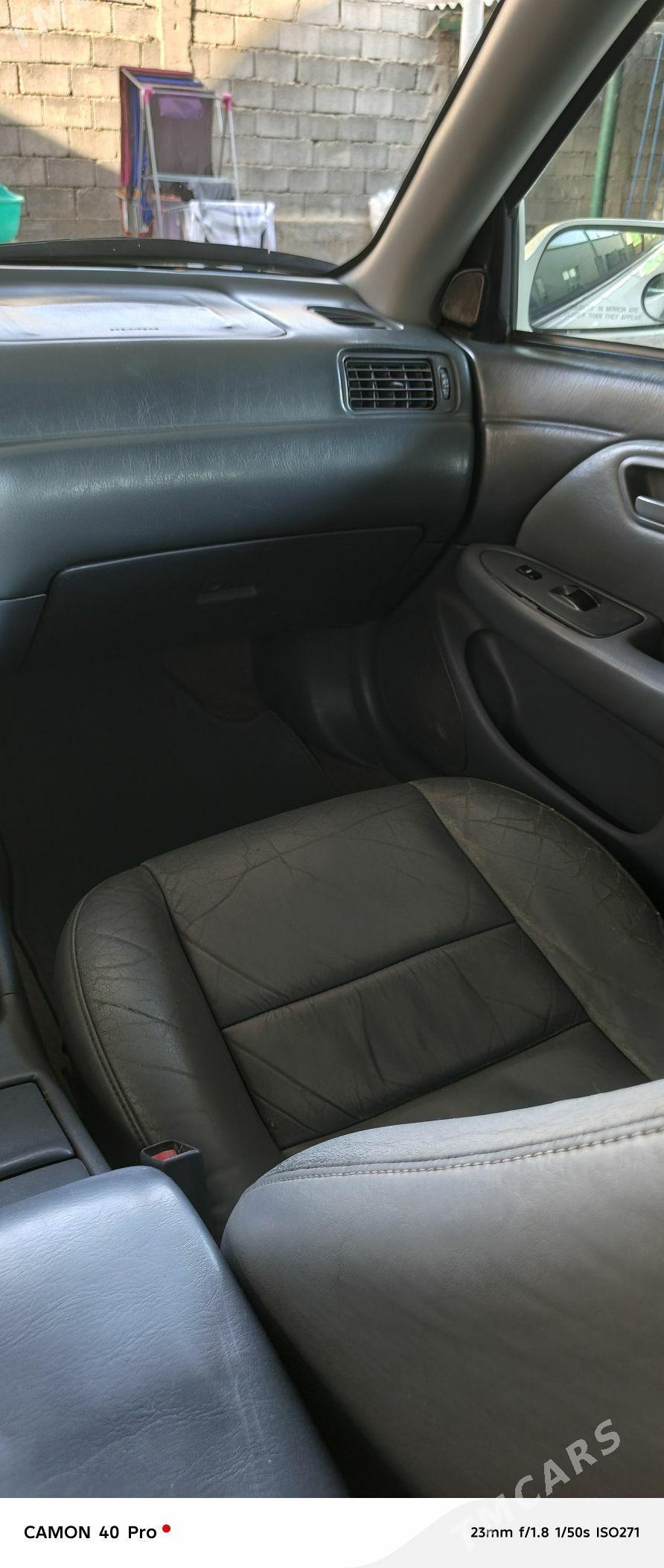 Toyota Camry 1999 - 160 000 TMT - Бабадайхан - img 1