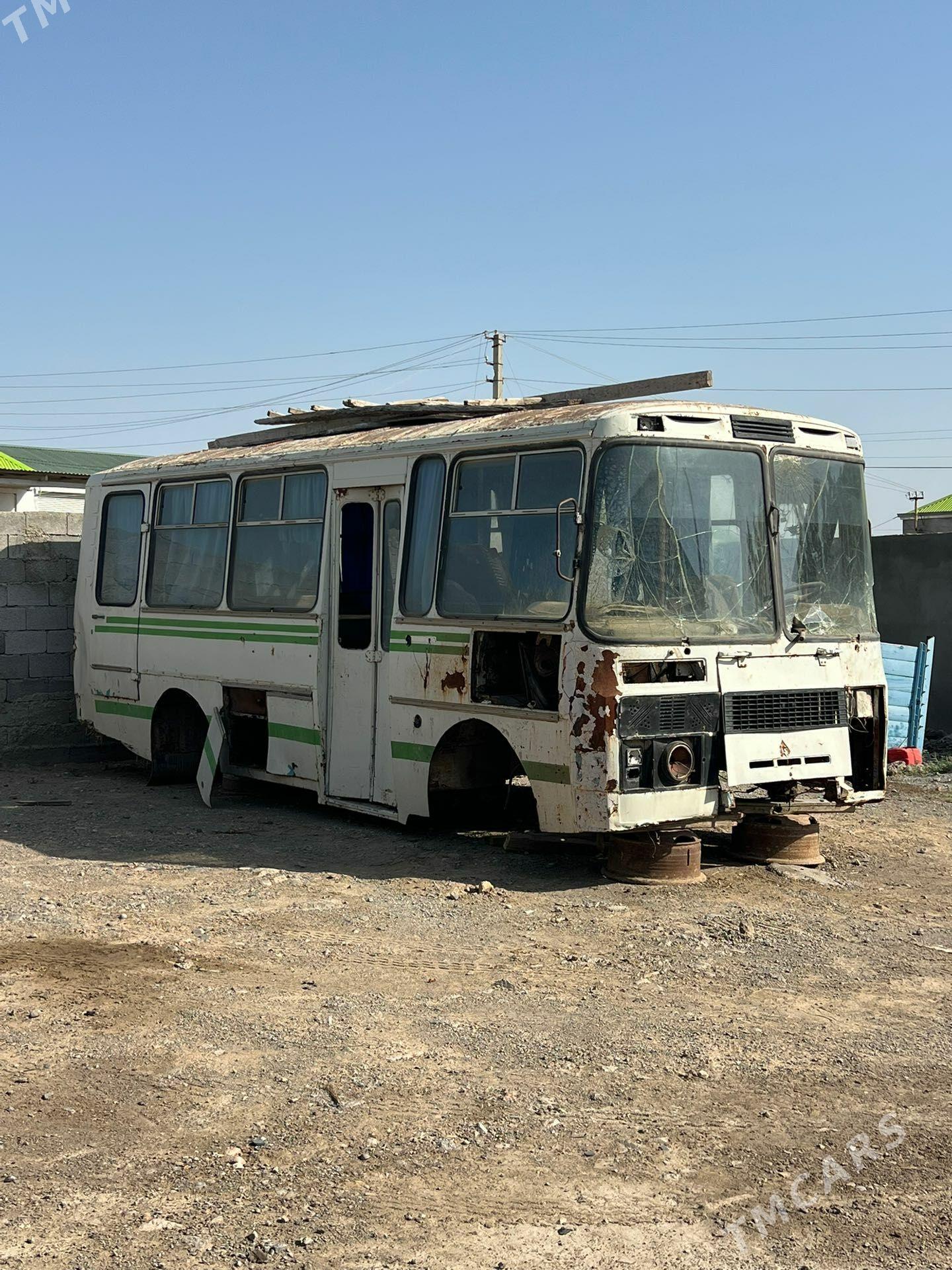 Gaz 53 1992 - 20 000 TMT - Херрикгала - img 1
