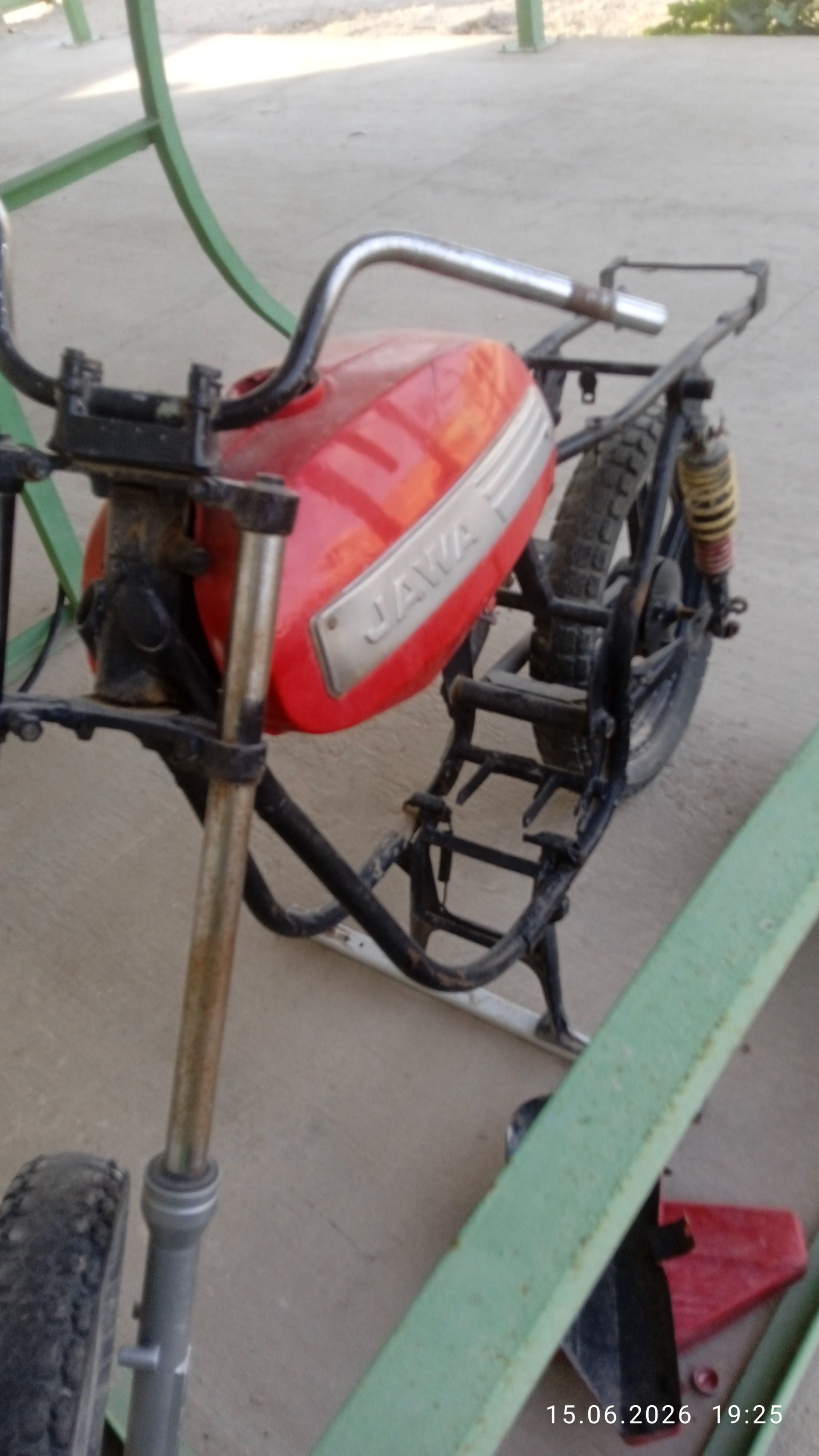 fekon 3 400 TMT - Balkanabat - img 1