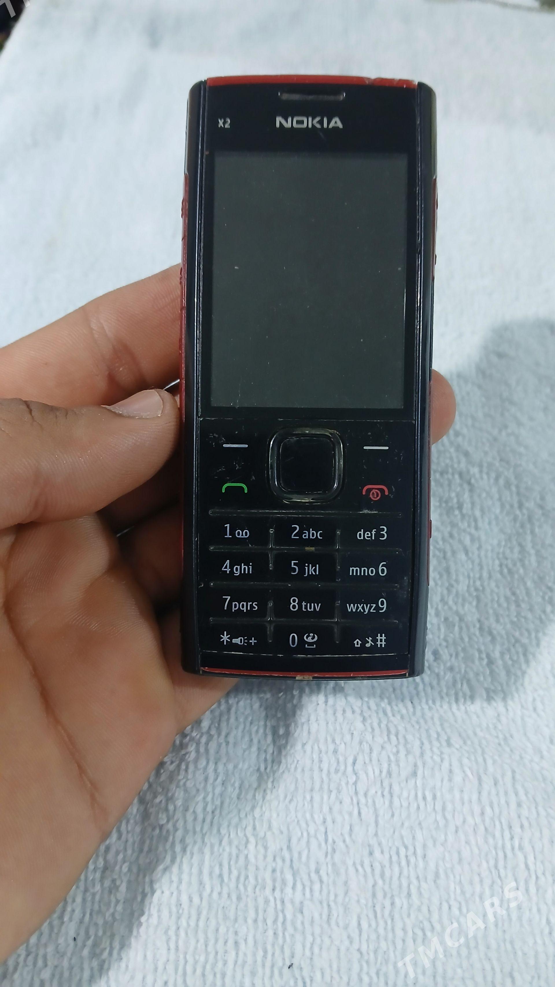 Nokia X2 - Ашхабад - img 1