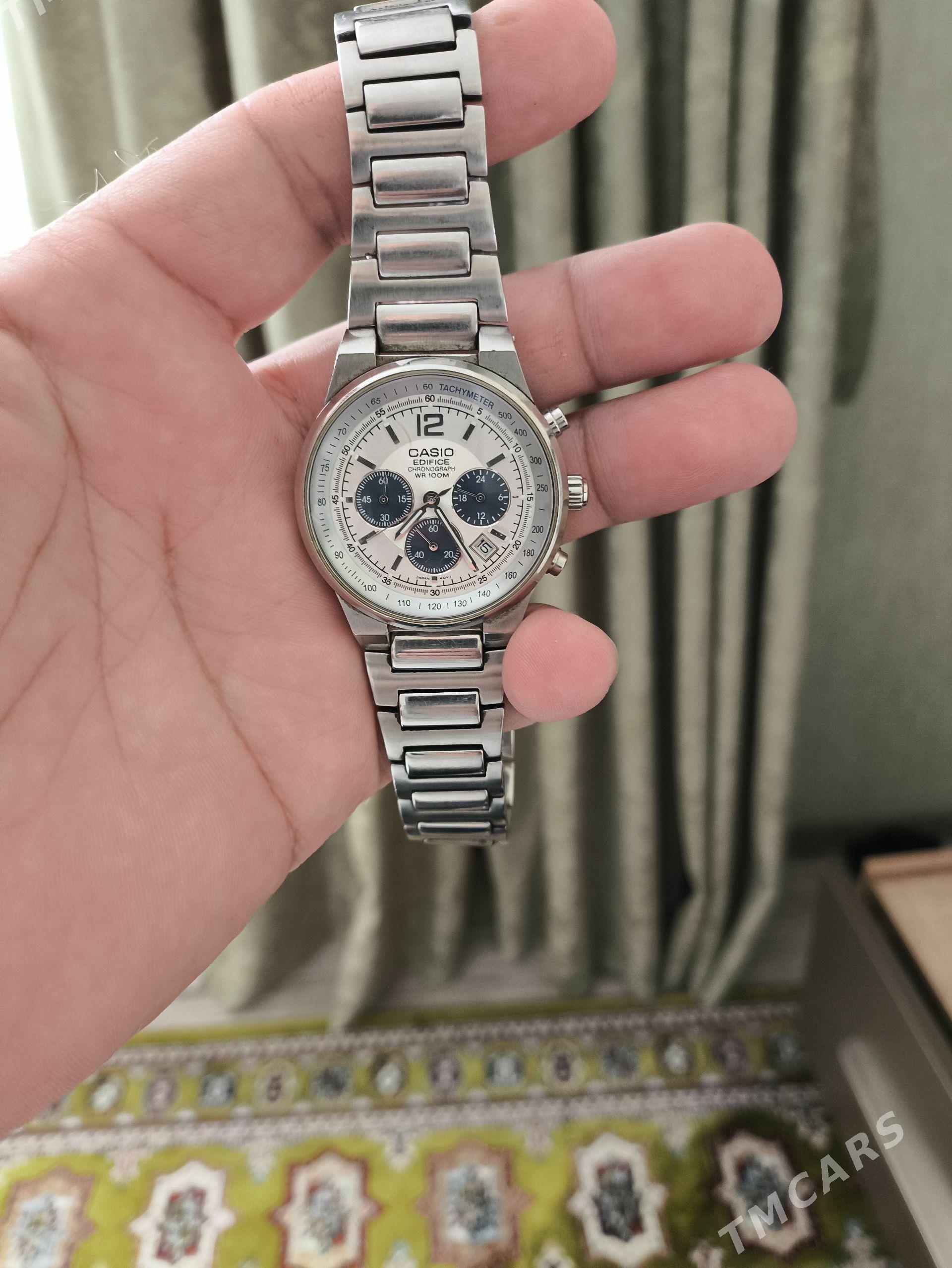 CASIO (Japan) - Балканабат - img 1
