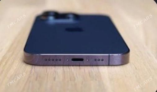 Iphone 14 Pro - Ашхабад - img 1