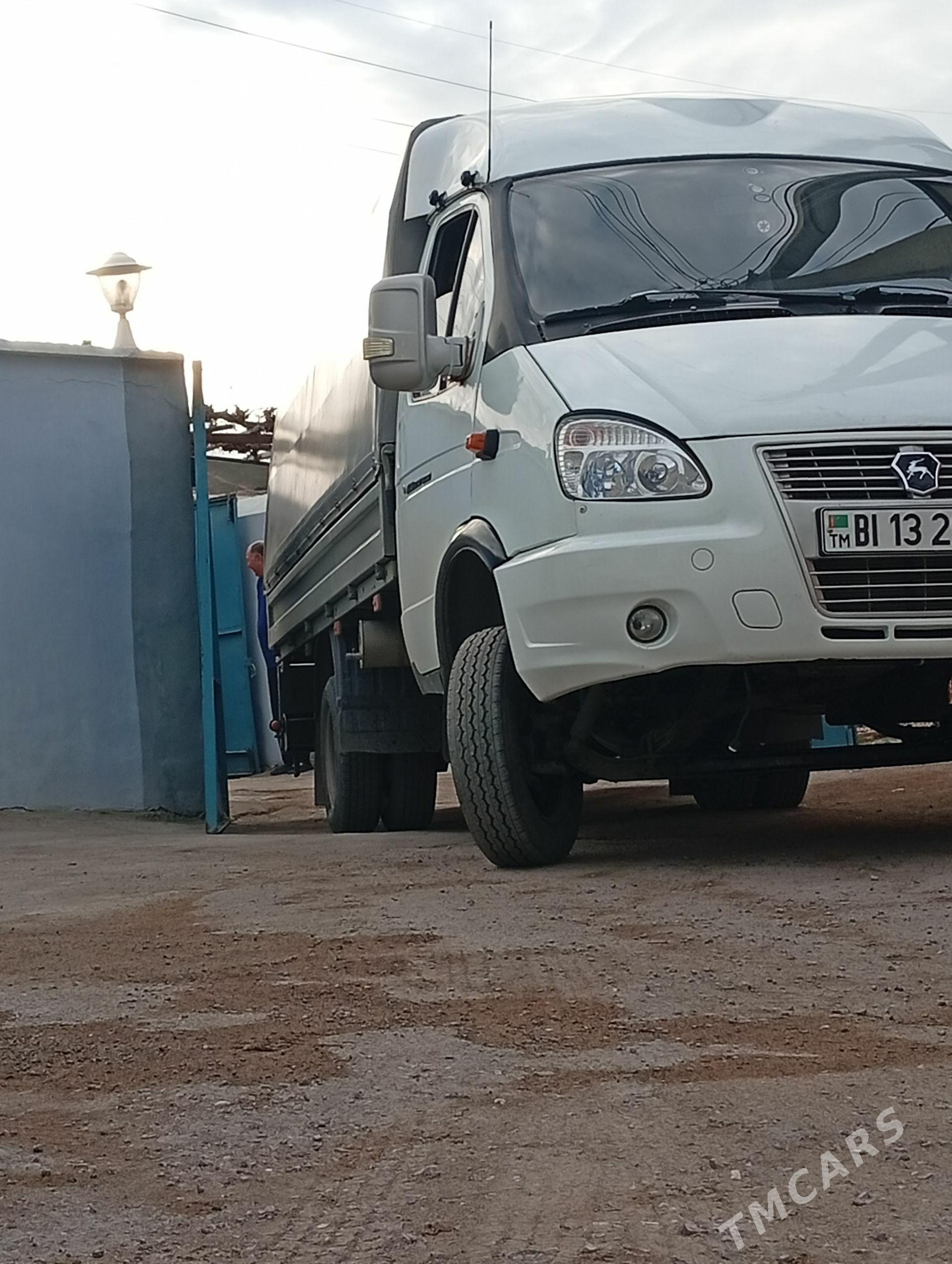 Gaz Gazel 2004 - 160 000 TMT - Türkmenbaşy - img 1