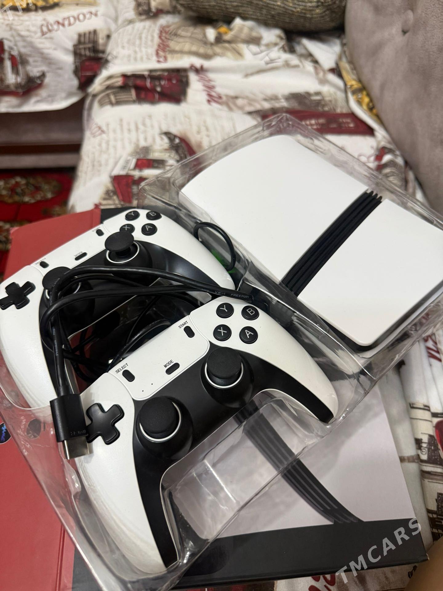 Mini playstation - Türkmenabat - img 1