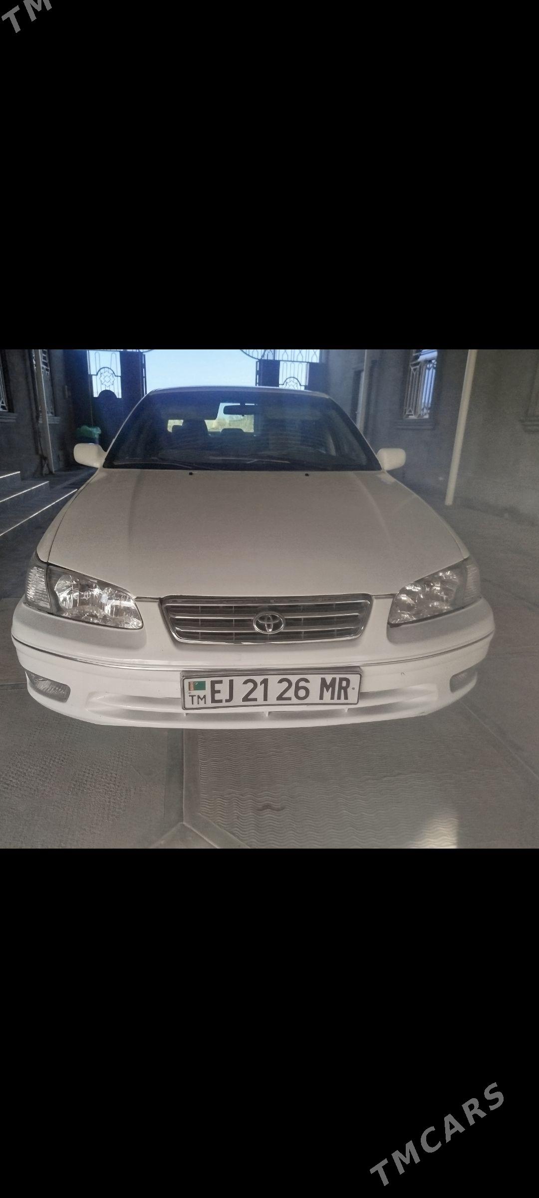 Toyota Camry 1999 - 125 000 TMT - Mary - img 1