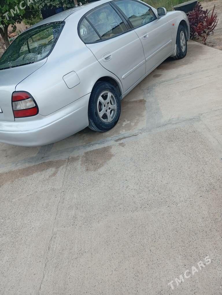 Daewoo Leganza 1998 - 42 000 TMT - Kaka - img 1