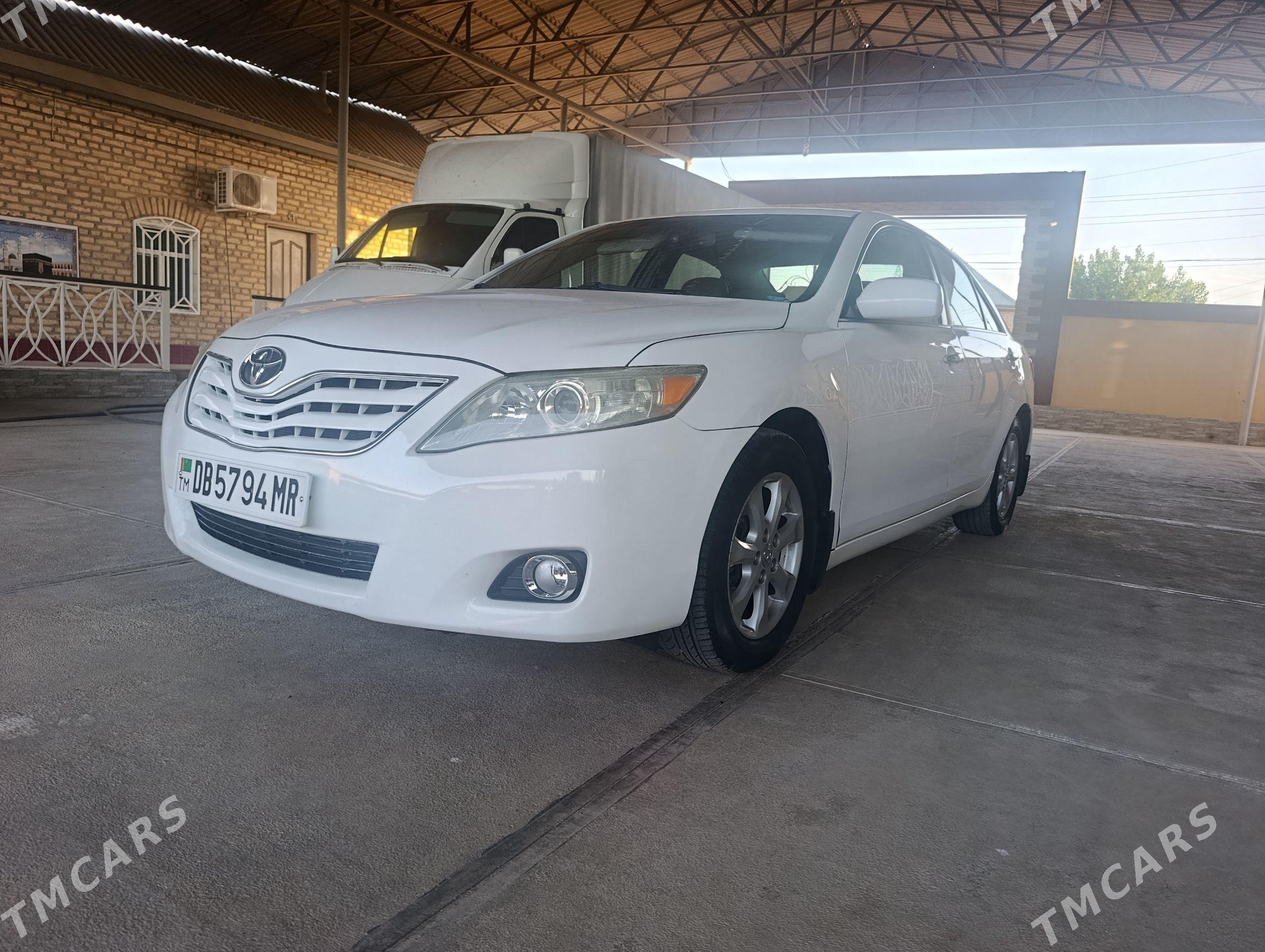 Toyota Camry 2011 - 240 000 TMT - Mary - img 1