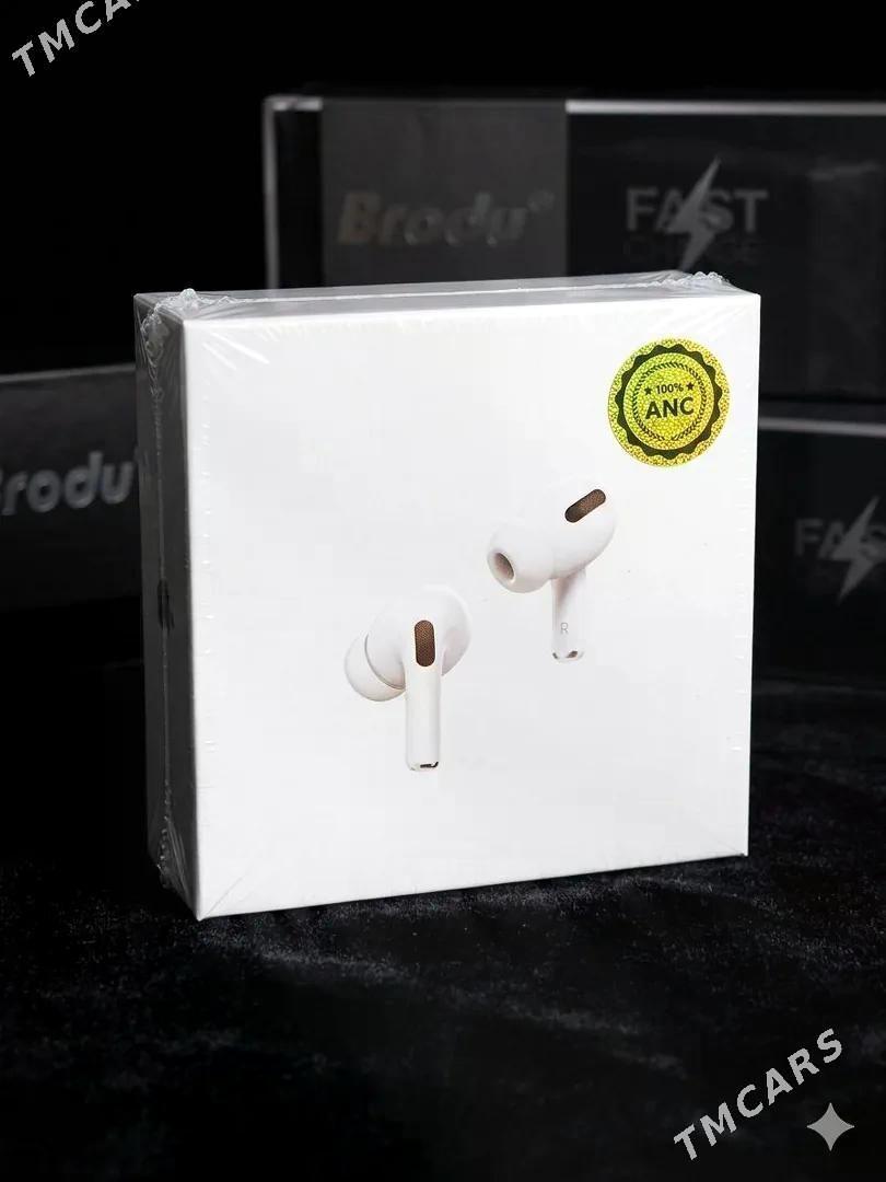 Airpods - Чарджоу - img 1