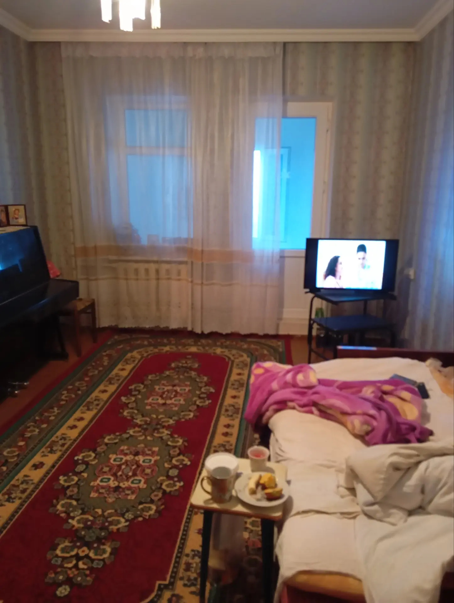 МИР 3 МОЛОДЕЖНАЯ MIR 3 - Мир 3 - img 1