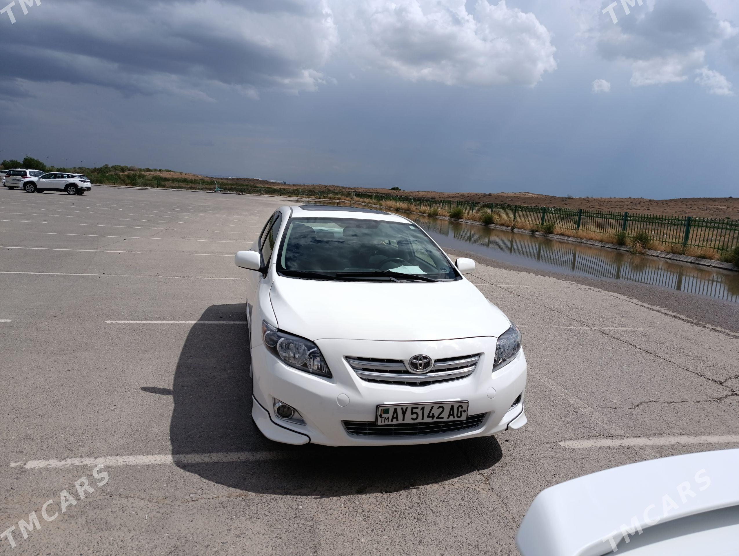 Toyota Corolla 2010 - 175 000 TMT - Хитровка - img 1
