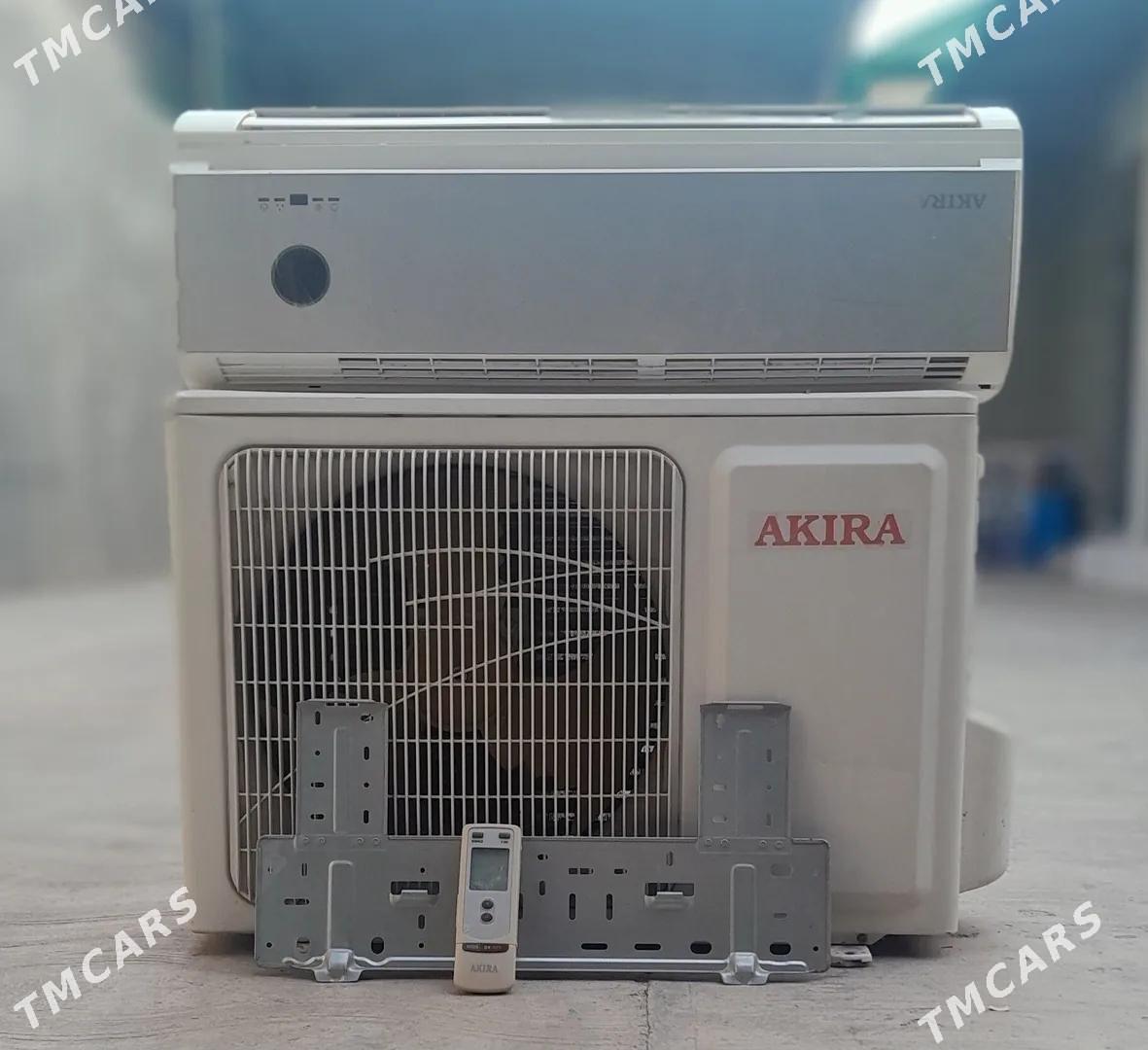 akira 30 lyk - Гёкдепе - img 1