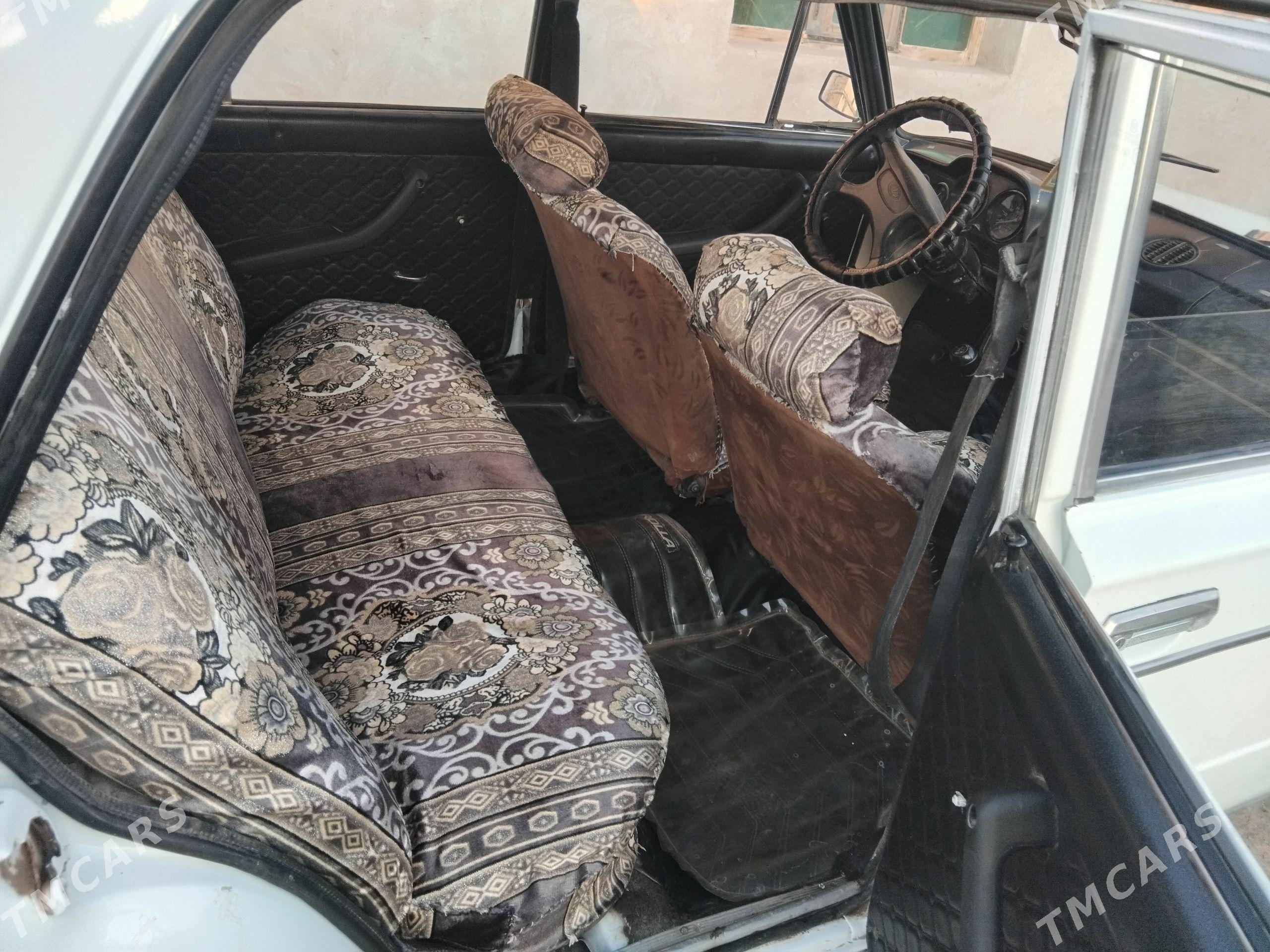 Lada 2106 2000 - 24 000 TMT - Boldumsaz - img 1