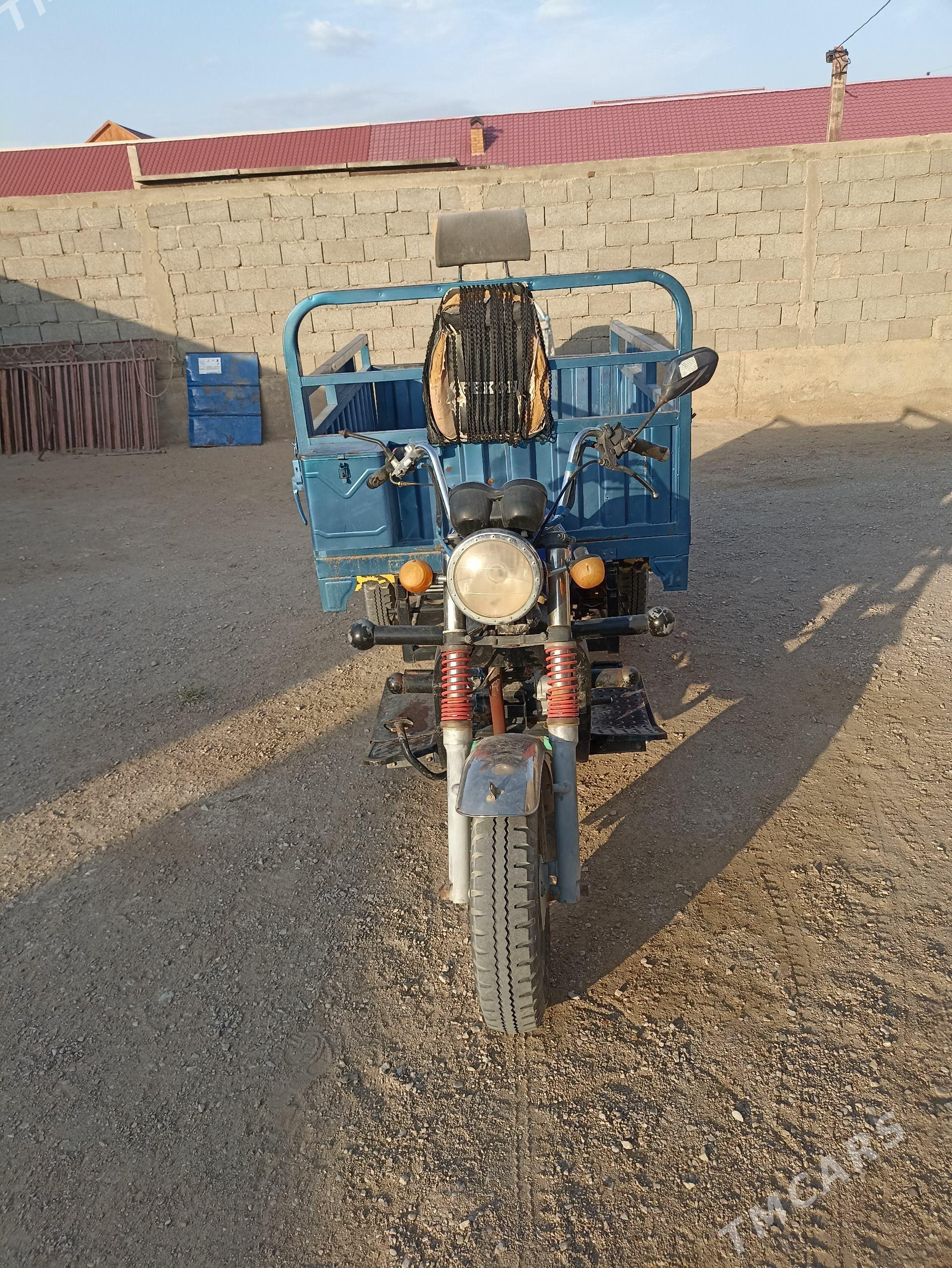 Fekon FK200-14G 2015 - 11 000 TMT - Jebel - img 1