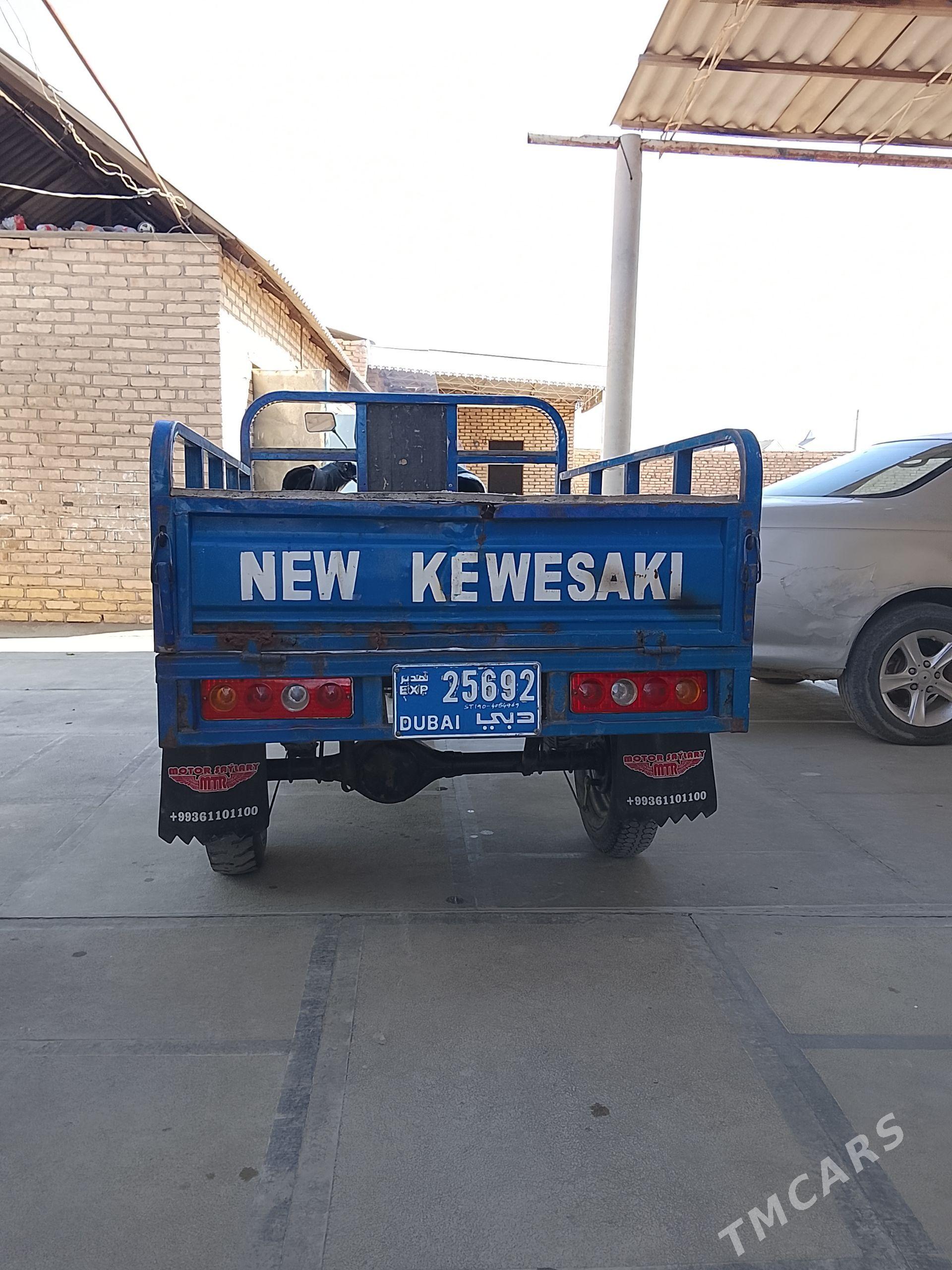 Fekon FK150-8G 2019 - 15 000 TMT - Мары - img 1
