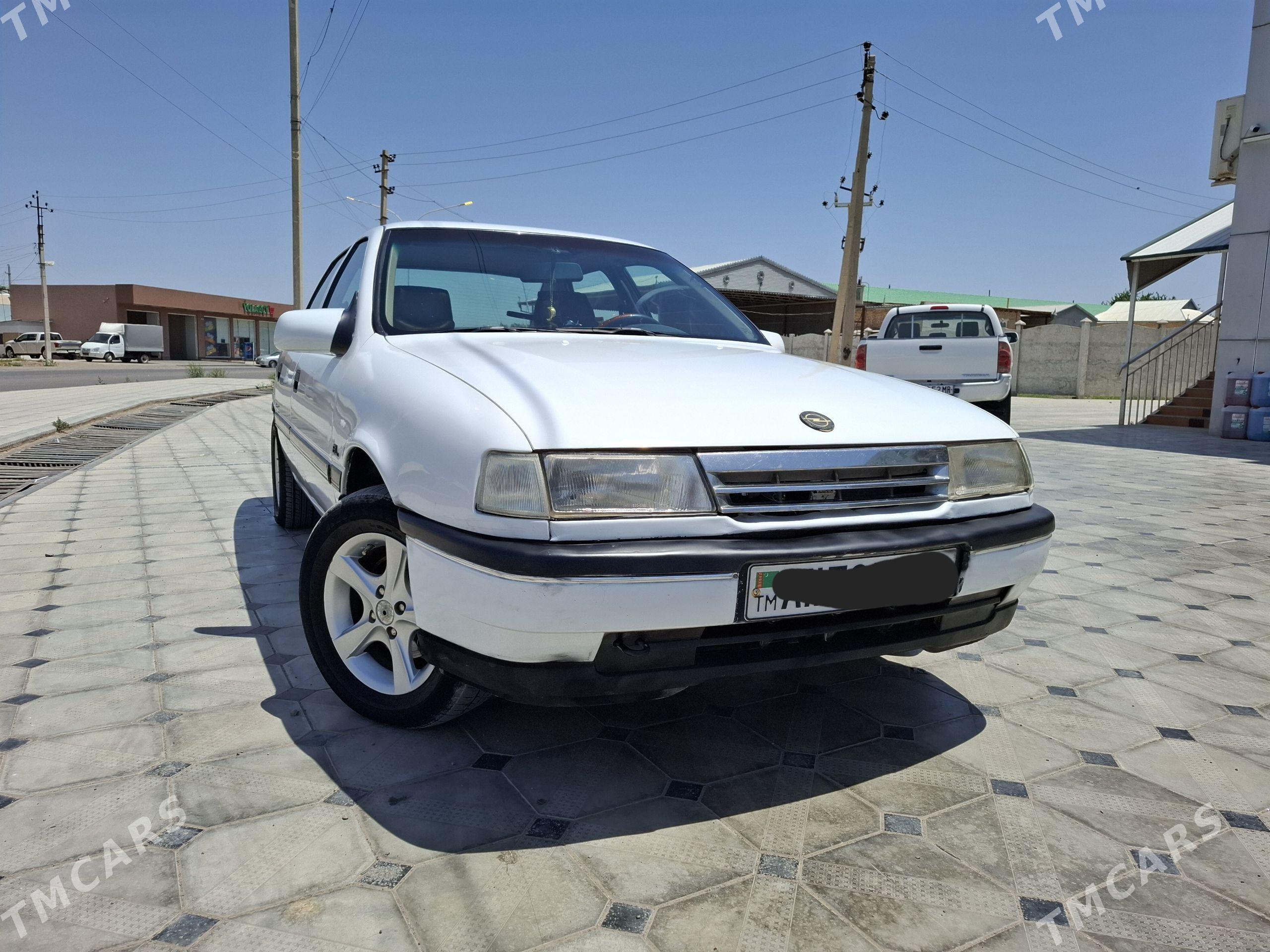 Opel Vectra 1990 - 55 000 TMT - Murgap - img 1