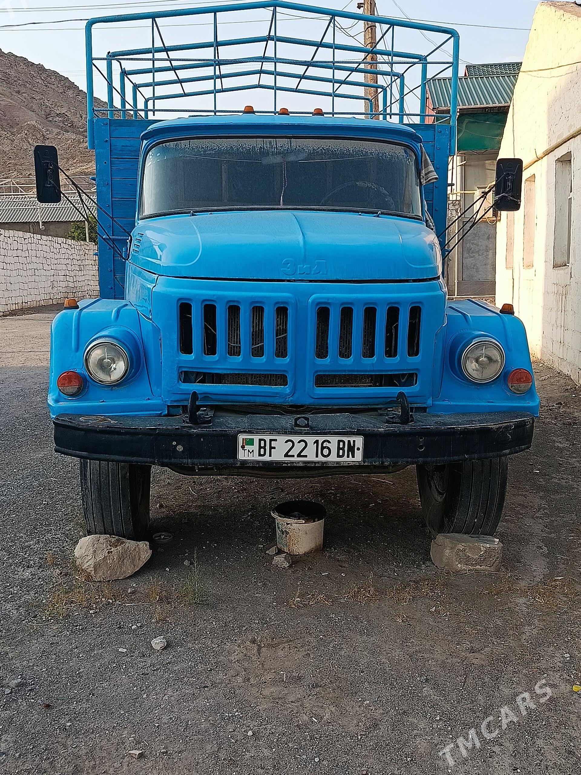 Zil 130 1988 - 80 000 TMT - Türkmenbaşy - img 1