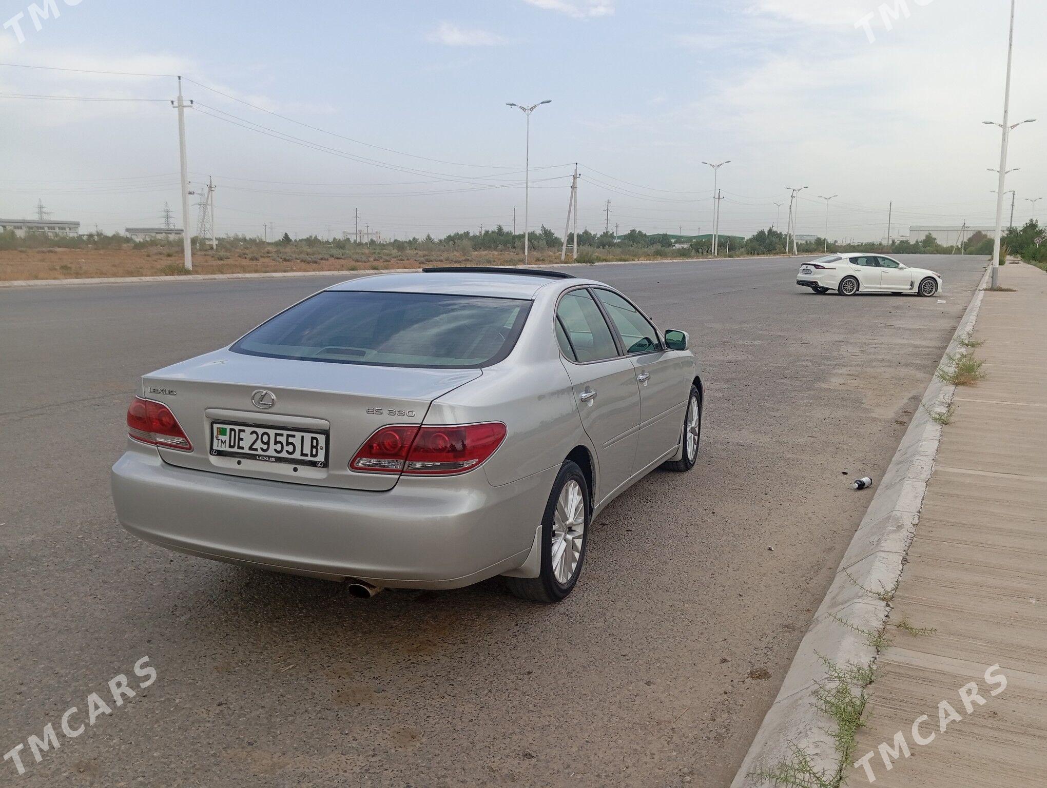 Lexus ES 330 2004 - 236 000 TMT - Дянев - img 1