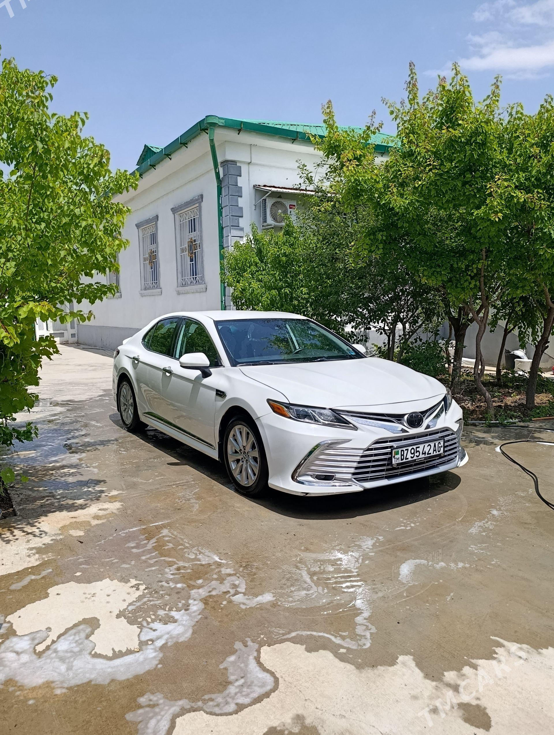 Toyota Camry 2020 - 340 000 TMT - Howdan "W" - img 1