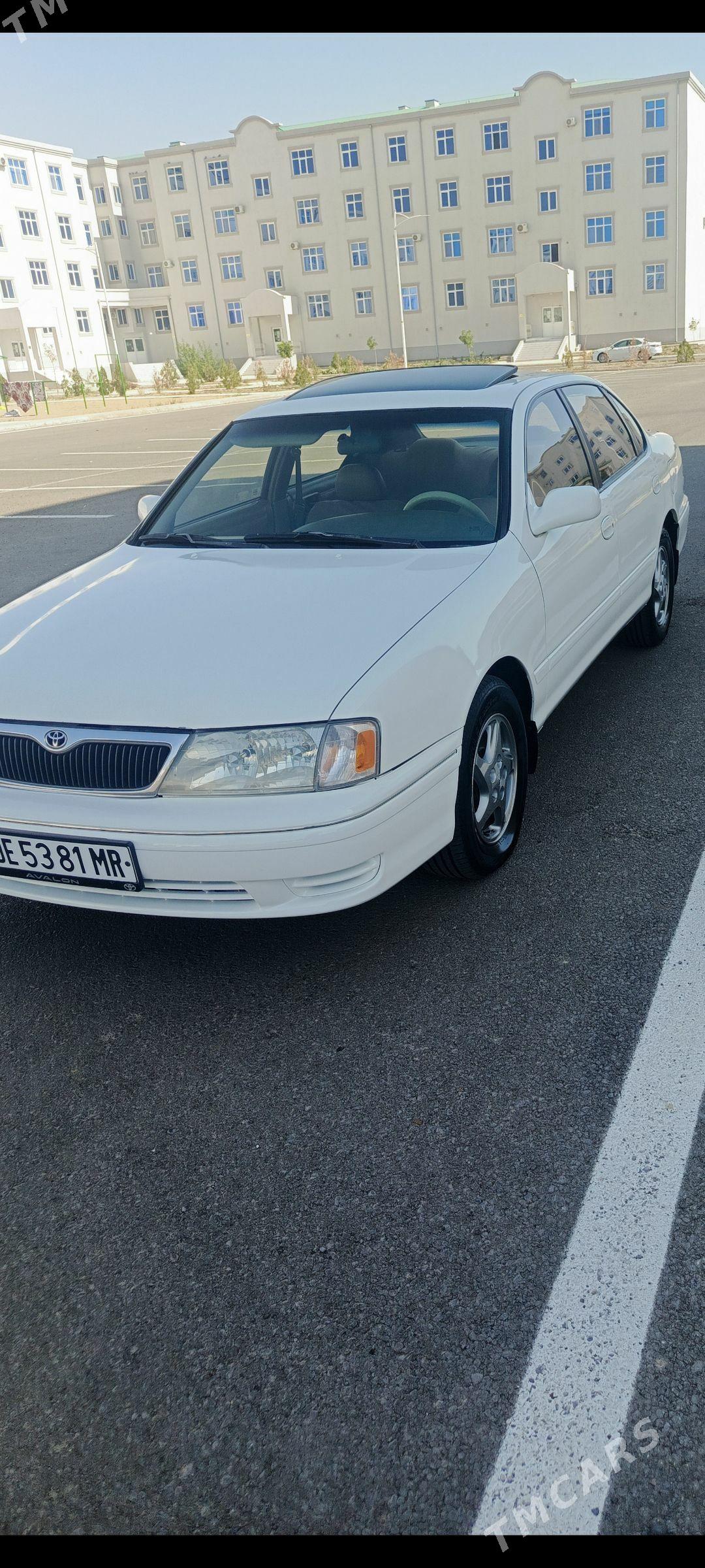 Toyota Avalon 1996 - 155 000 TMT - Mary - img 1