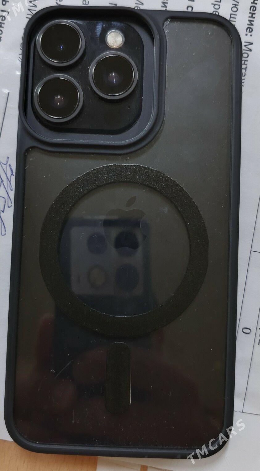 iPhone x 16pro owurlen - Туркменбаши - img 1