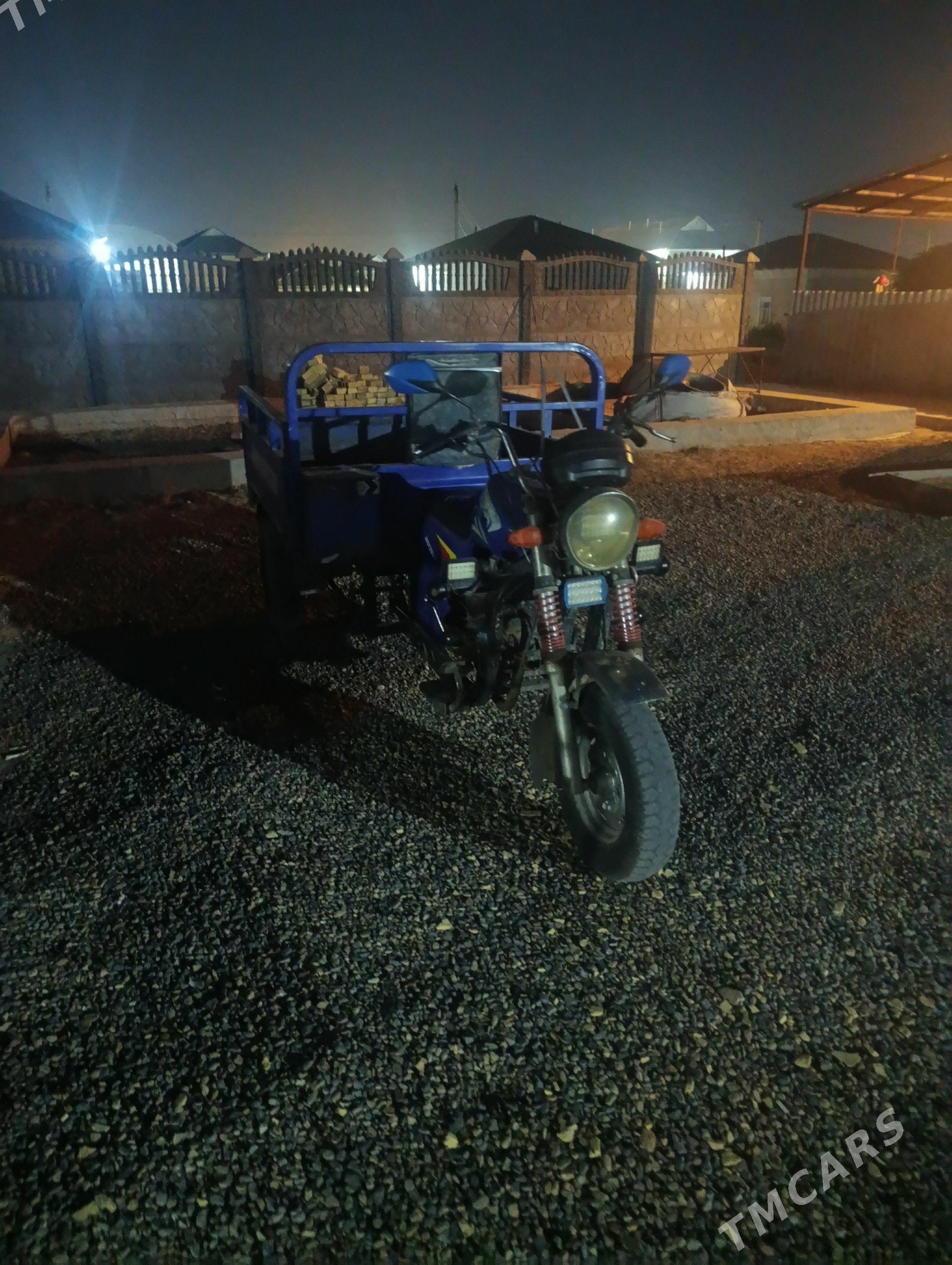Fekon FK150-8G 2012 - 20 000 TMT - Wekilbazar - img 1