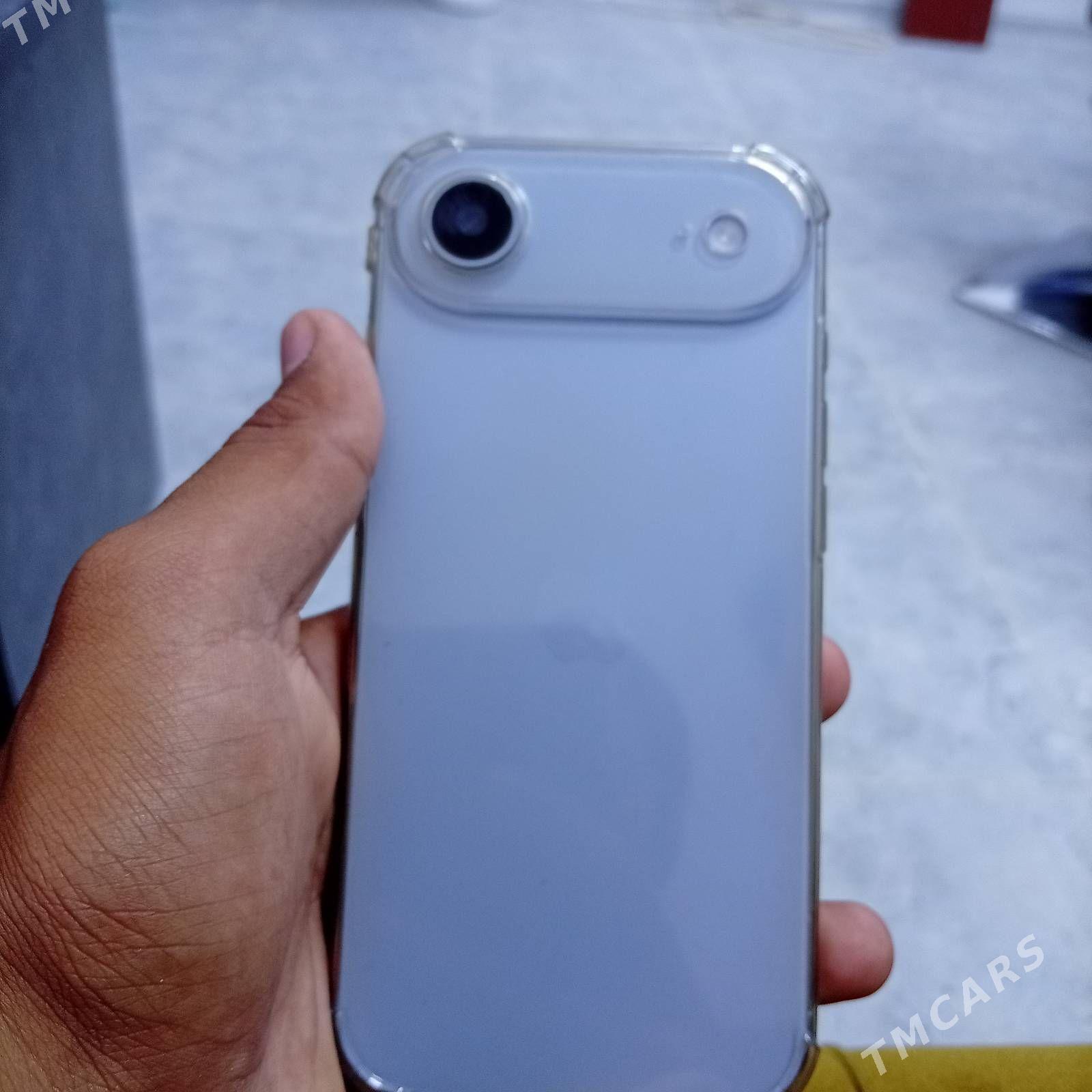 Iphone 17 air - Бахарден - img 1