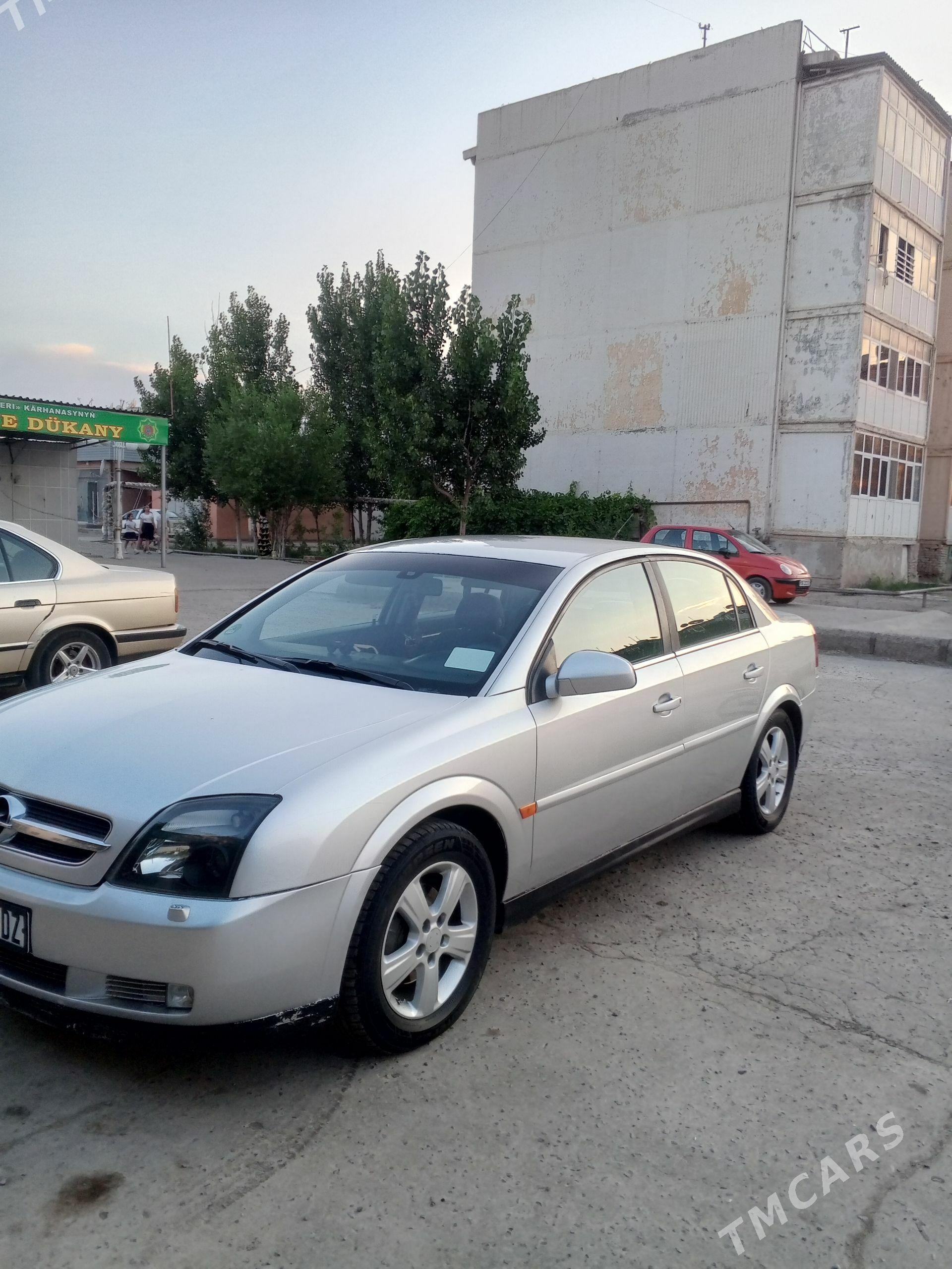Opel Vectra 2002 - 110 000 TMT - Daşoguz - img 1