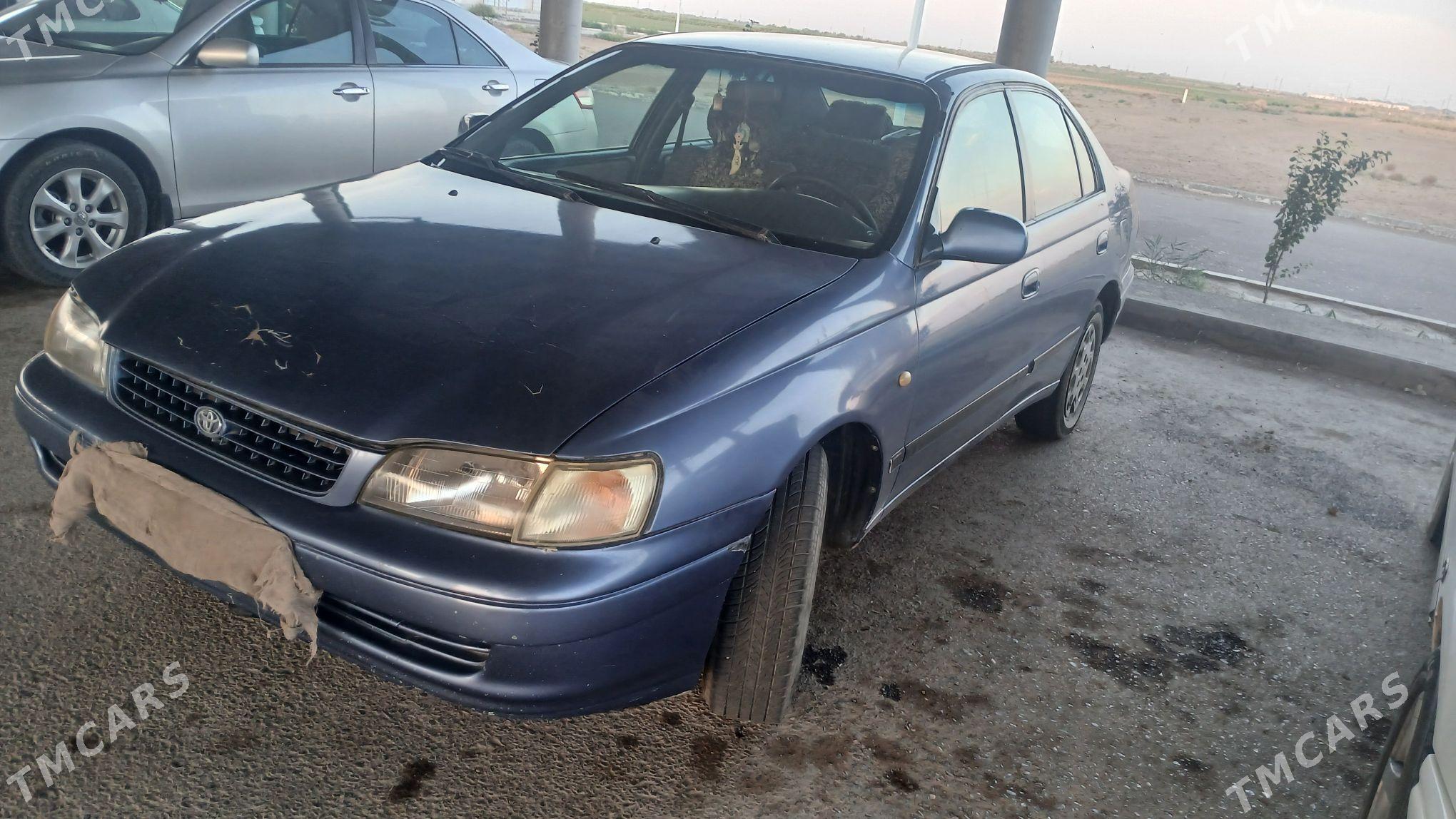 Toyota Carina 1997 - 80 000 TMT - Гороглы (Тагта) - img 1