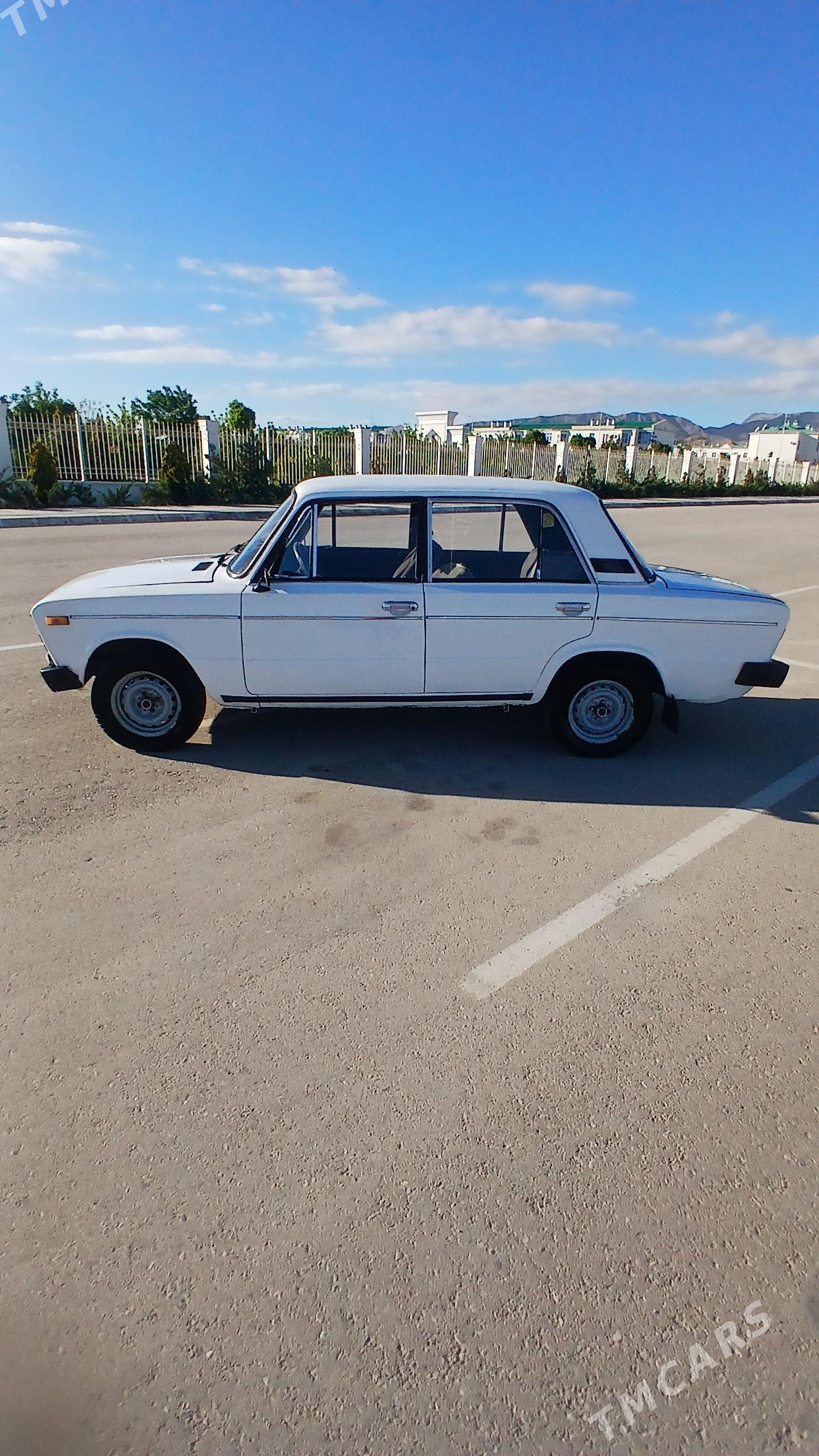 Lada 2106 1997 - 29 000 TMT - Балканабат - img 1