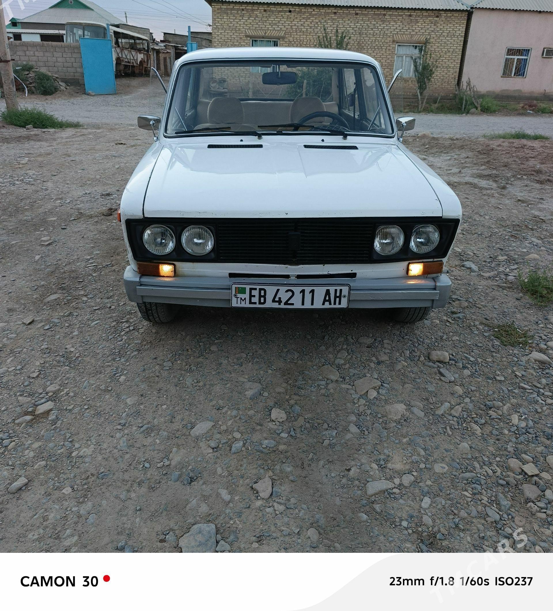 Lada 2106 1999 - 24 000 TMT - Tejen - img 1