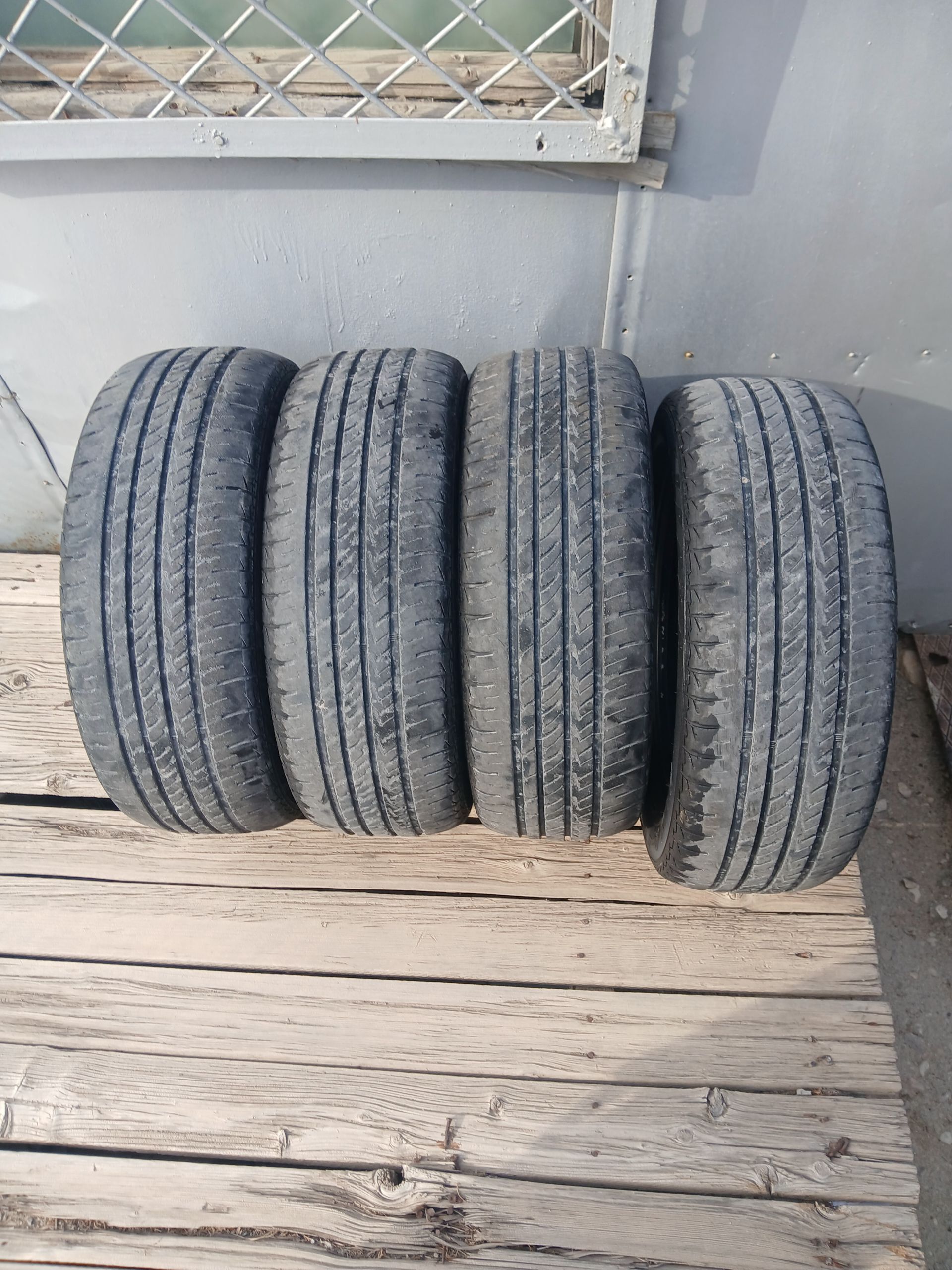 Ayak 400 TMT - Balkanabat - img 1