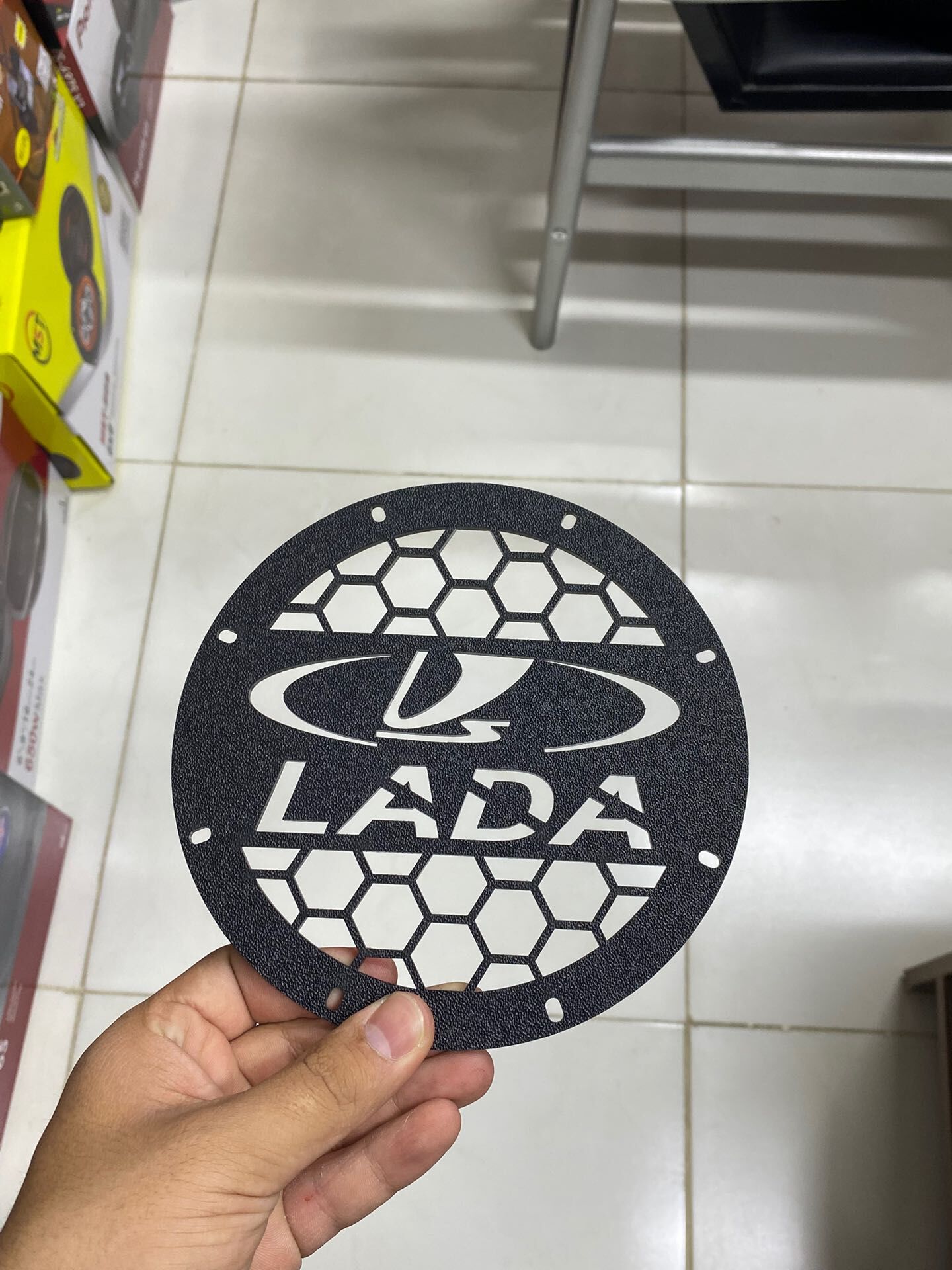 Setka pride db lada 250 TMT - Gurtly - img 1