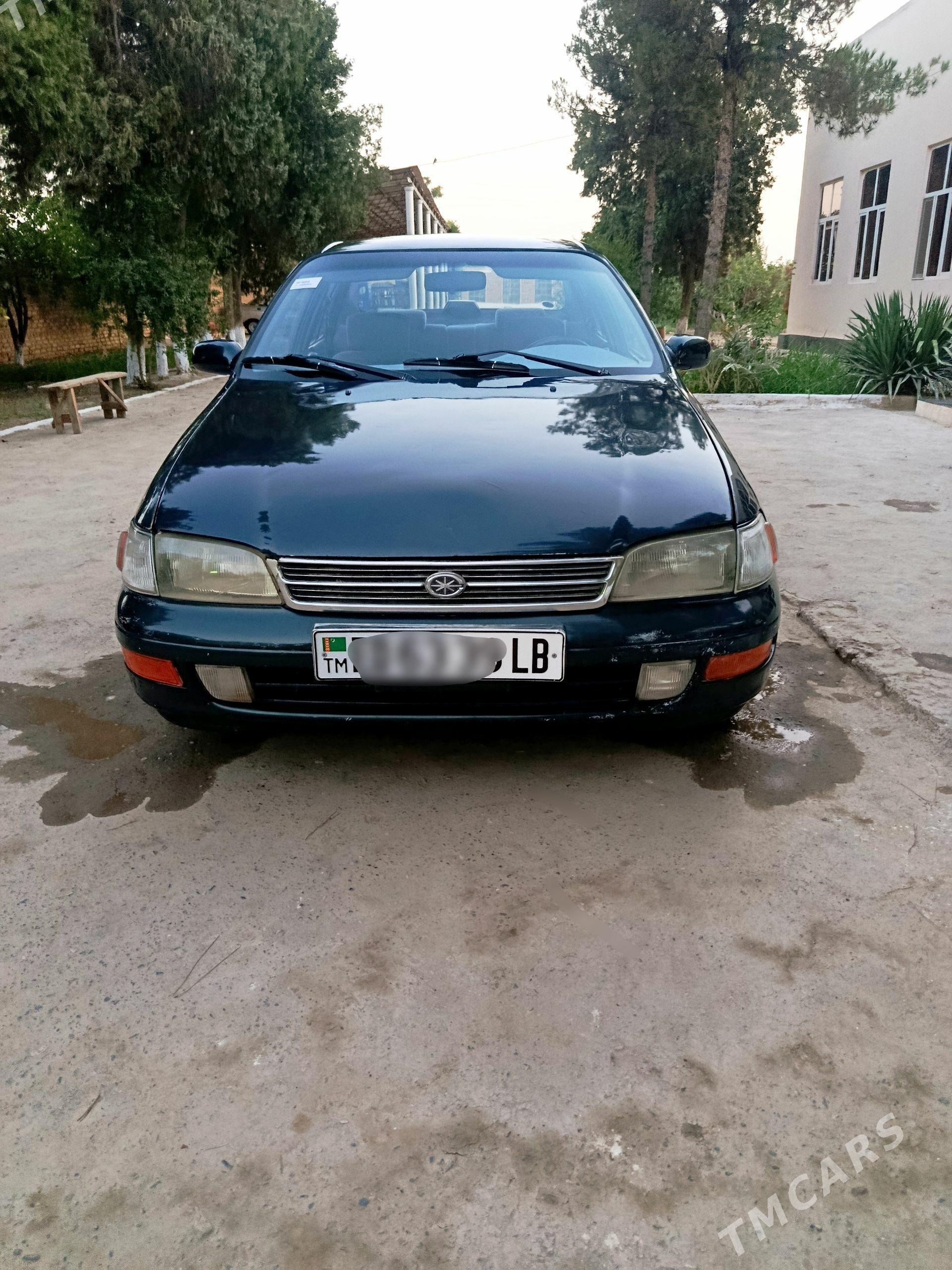 Toyota Corona 1993 - 70 000 TMT - Kerki - img 1