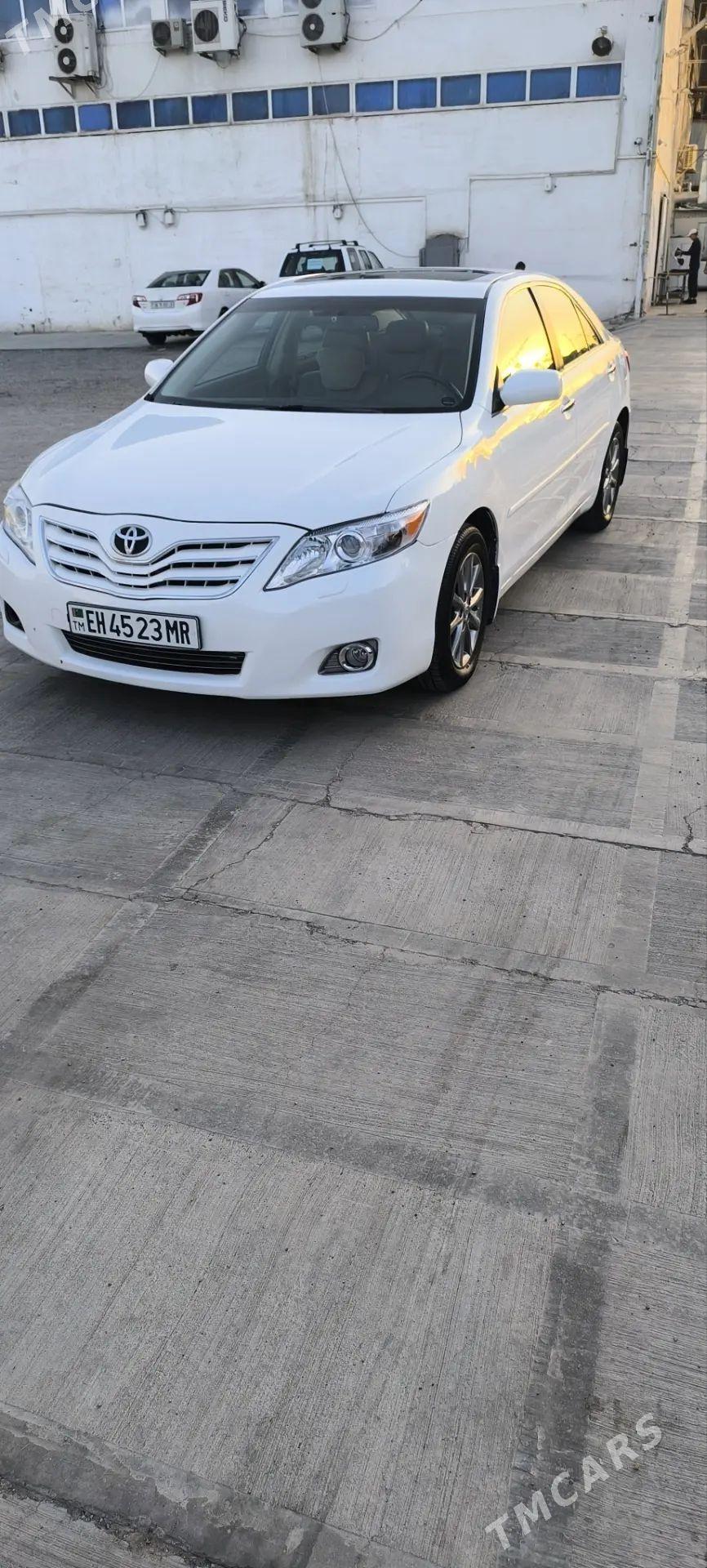 Toyota Camry 2009 - 250 000 TMT - Mary - img 1
