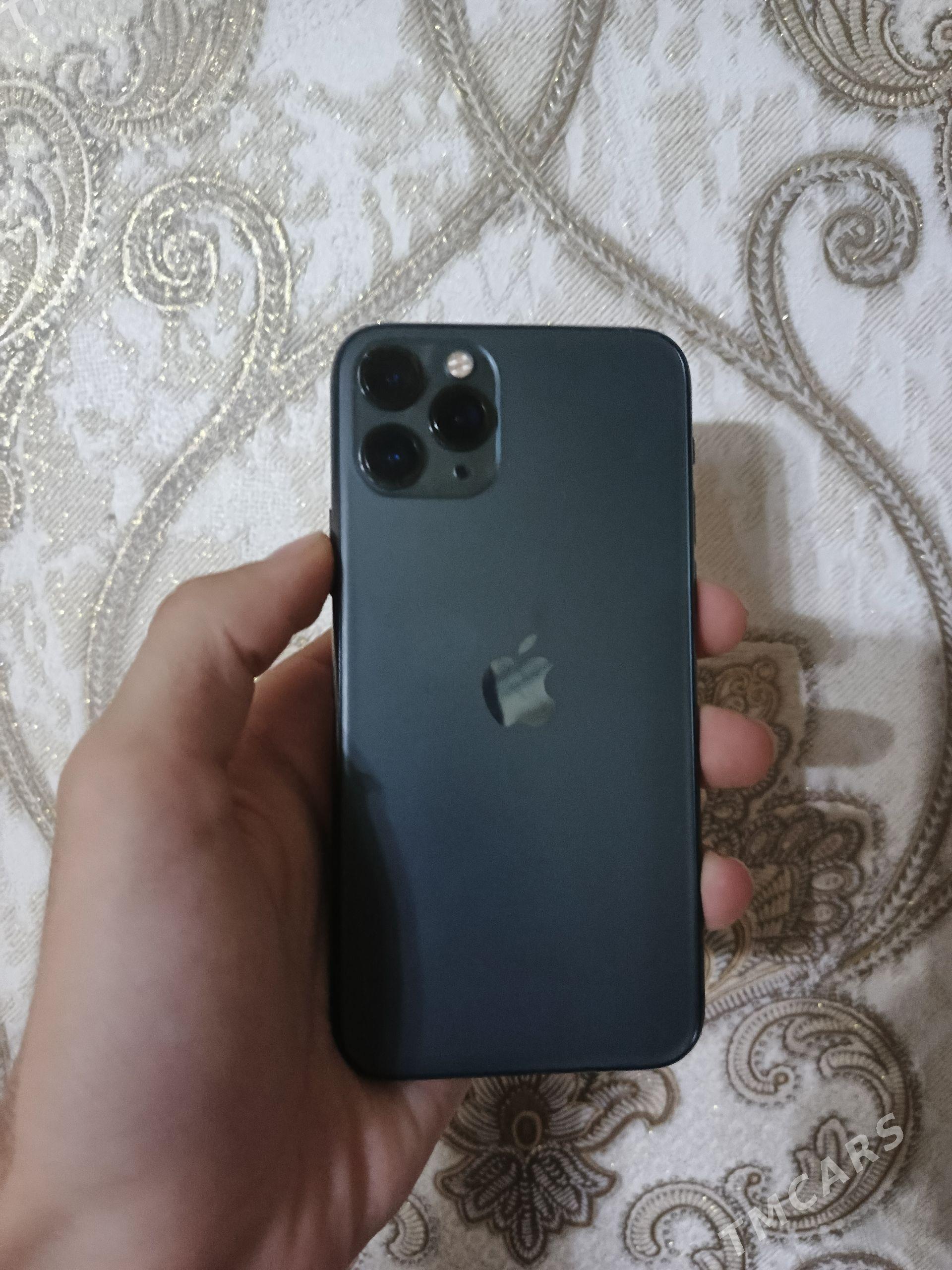 iPhone 11 Pro LL/A - Туркменабат - img 1