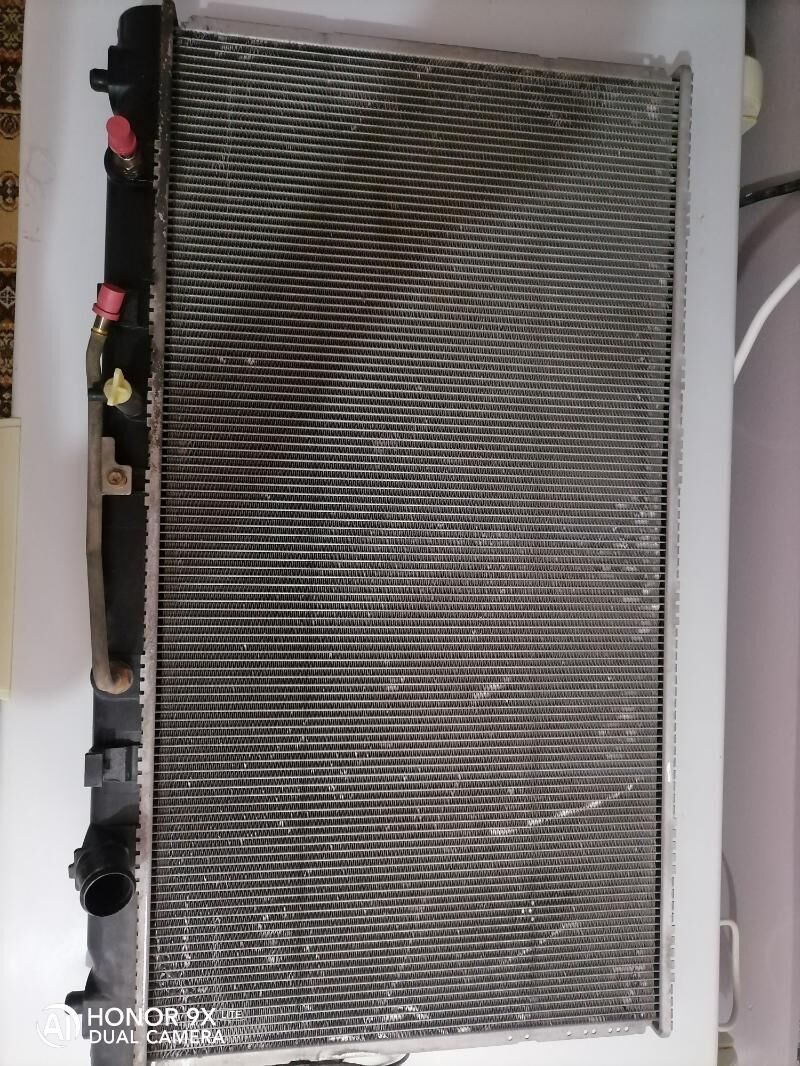 Radiator 600 TMT - Gyzylarbat - img 1
