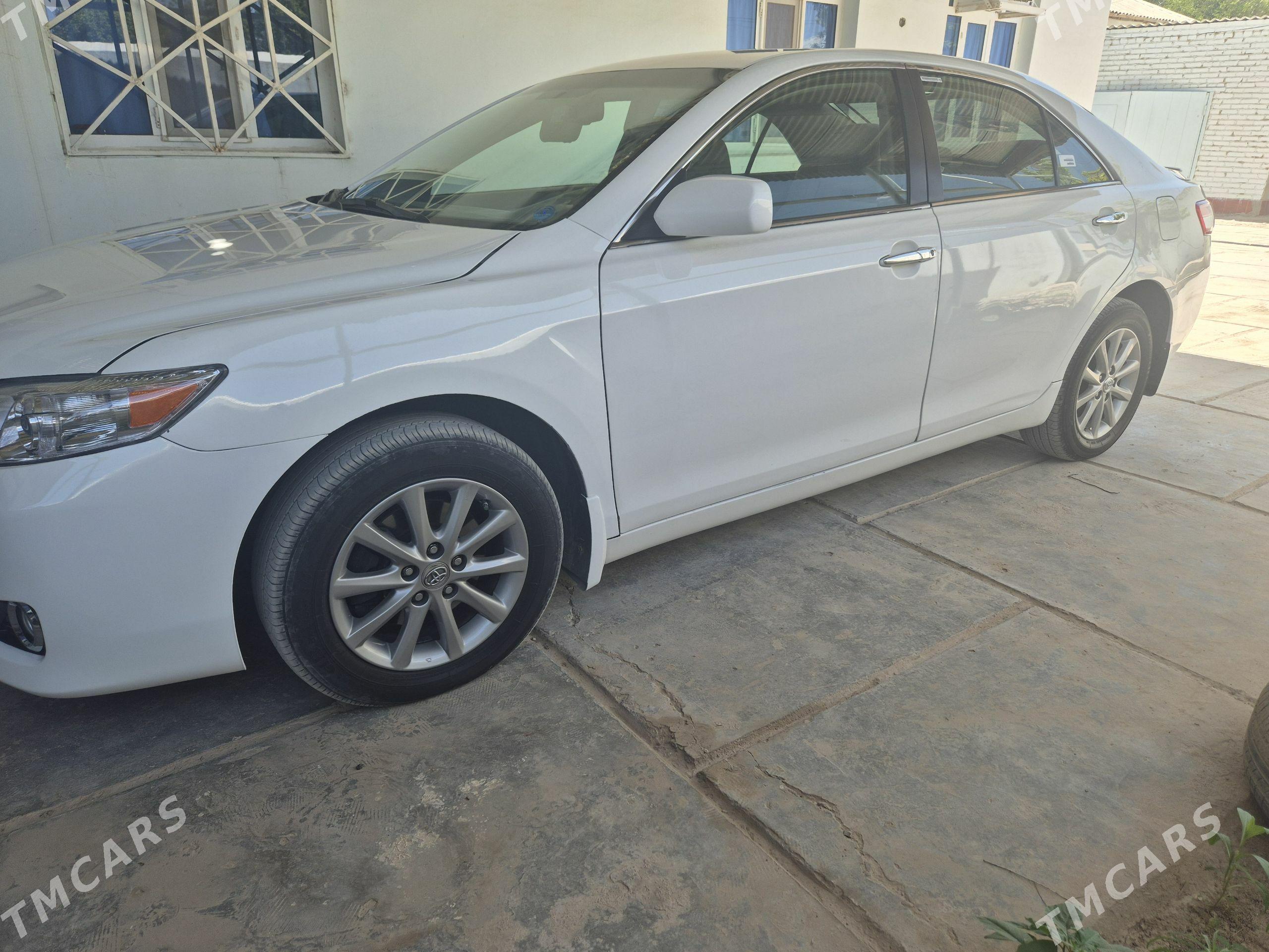 Toyota Camry 2009 - 250 000 TMT - Tagtabazar - img 1