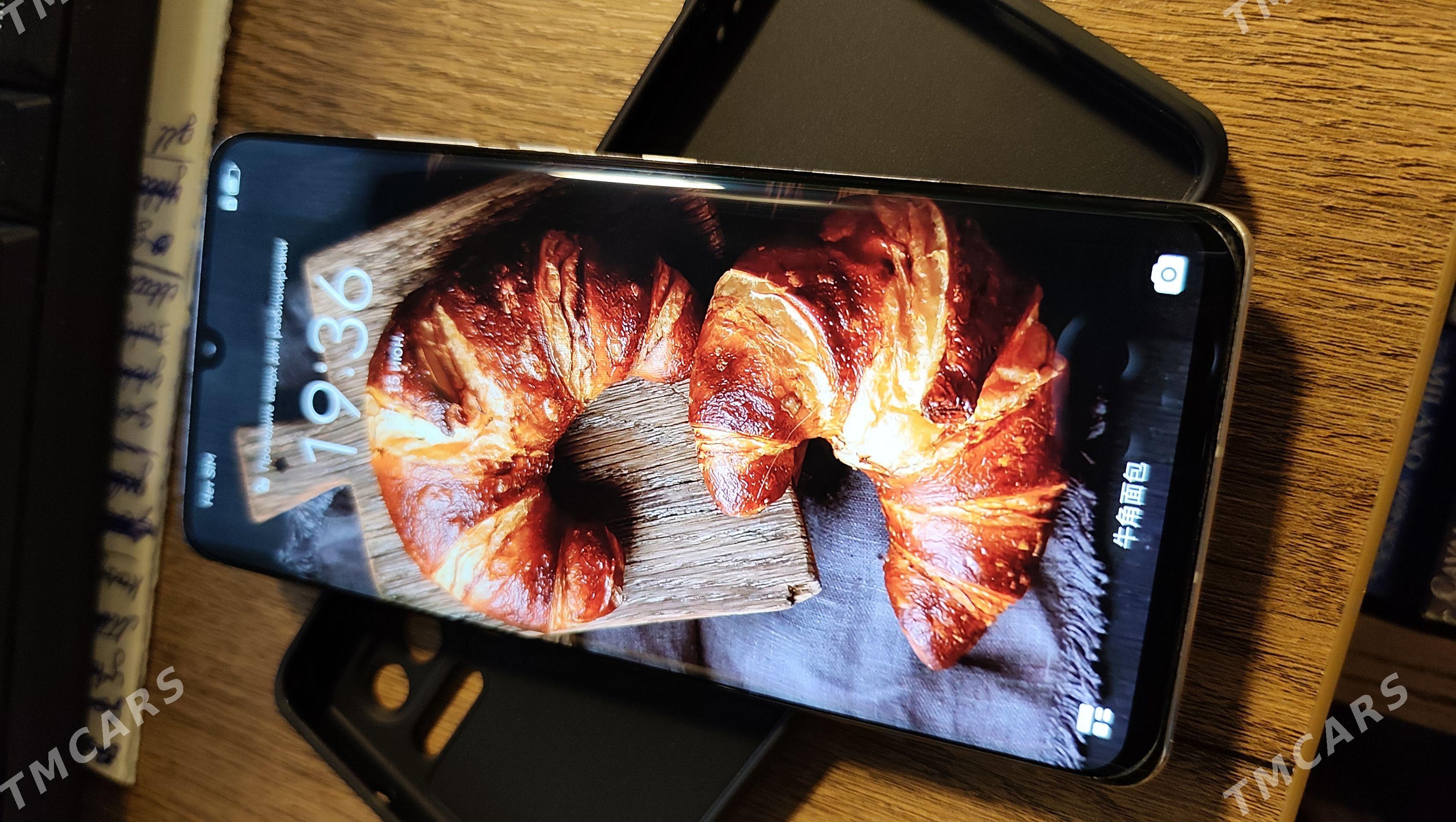Huawei p30 pro - Mary - img 1